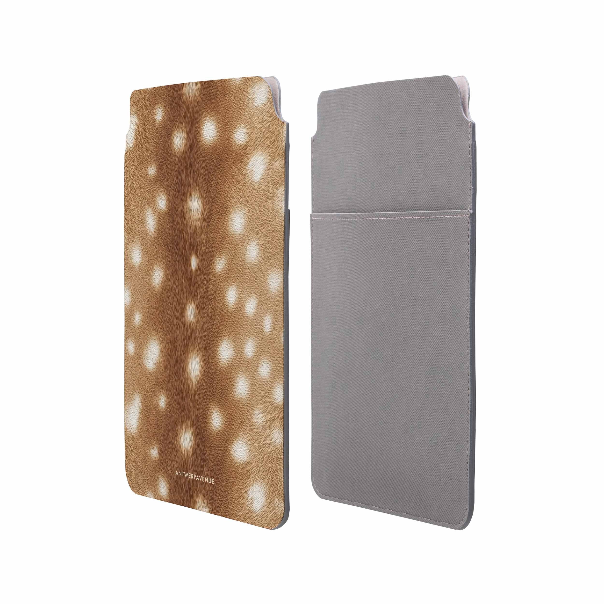 Soft Fawn - Sleeve
