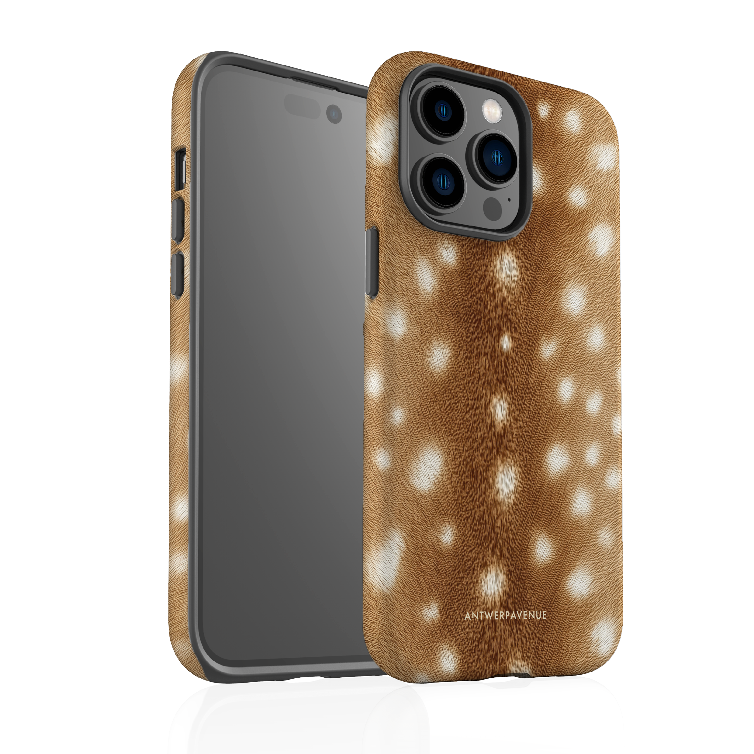 Soft Fawn - Case