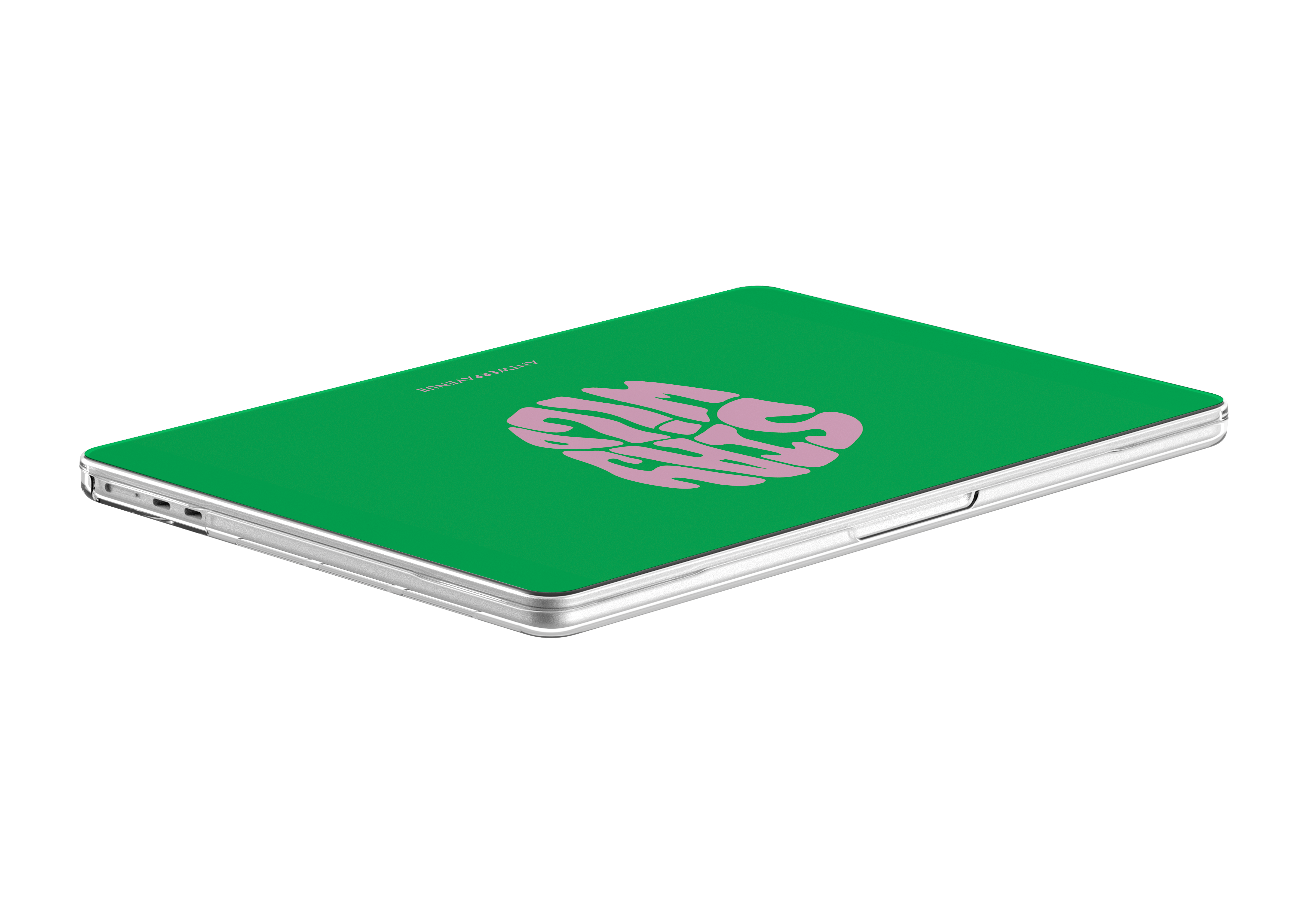 Stay Wild - MacBook Case