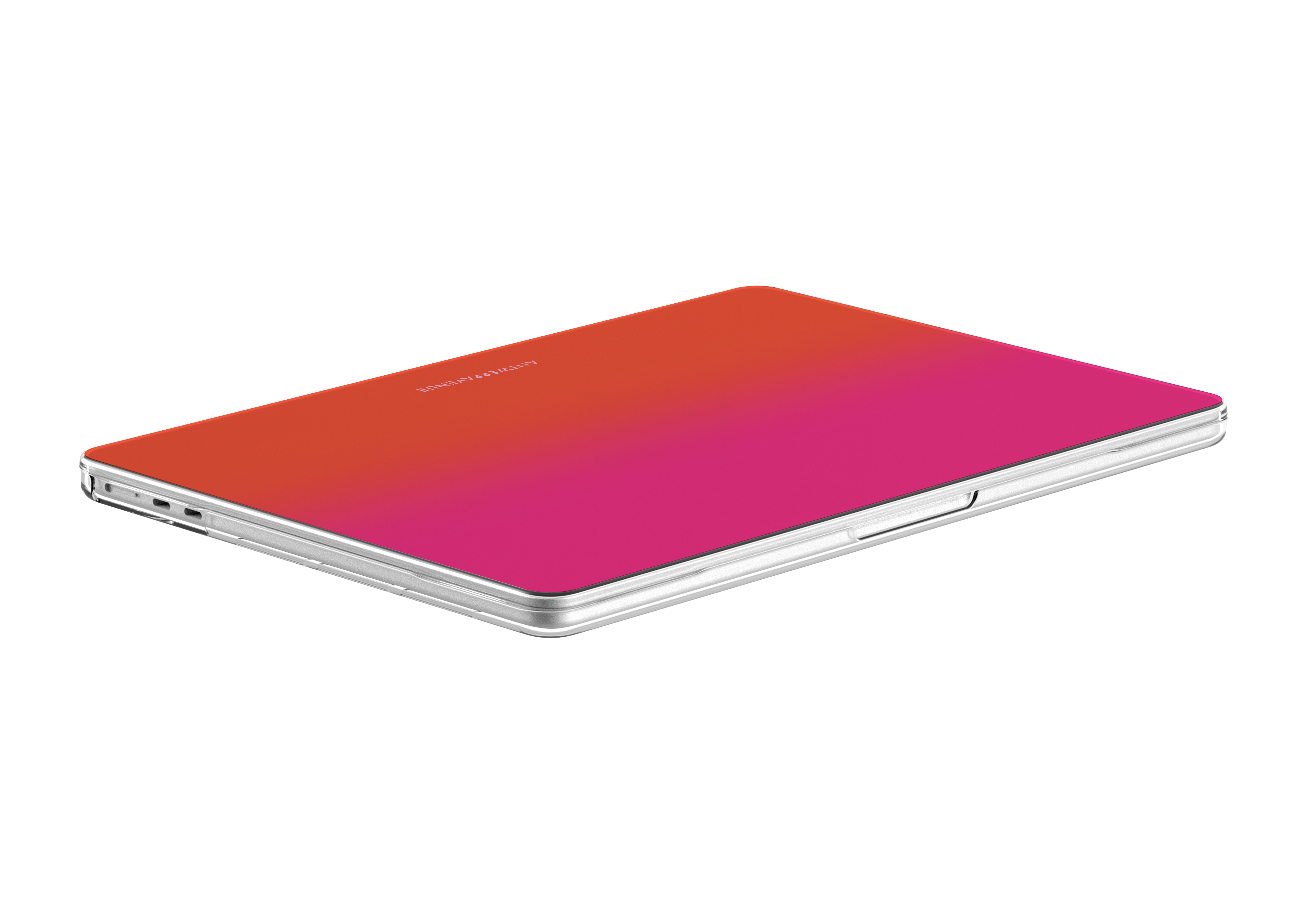 Sugar Rush - MacBook Case