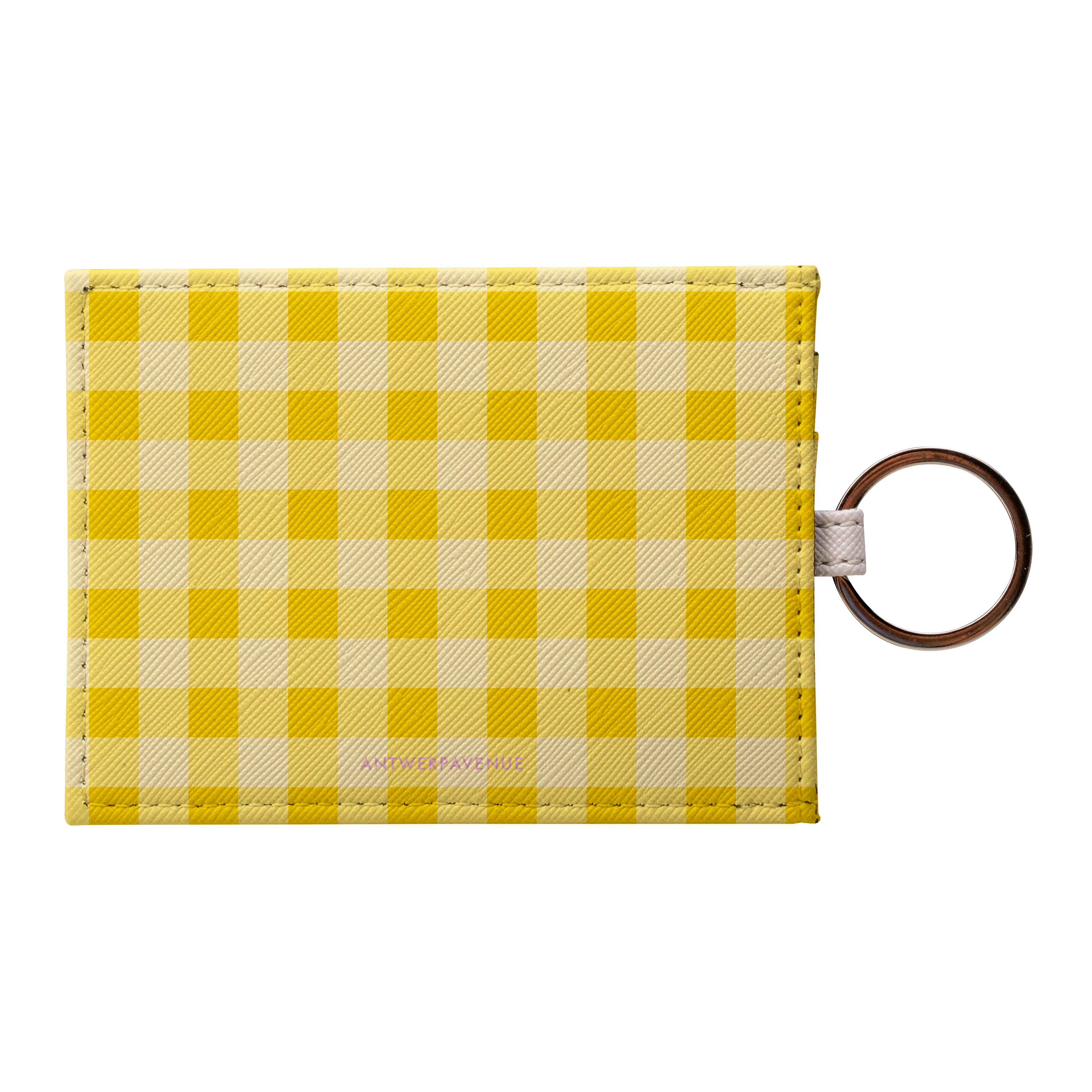 Sunset Soda - Card Holder
