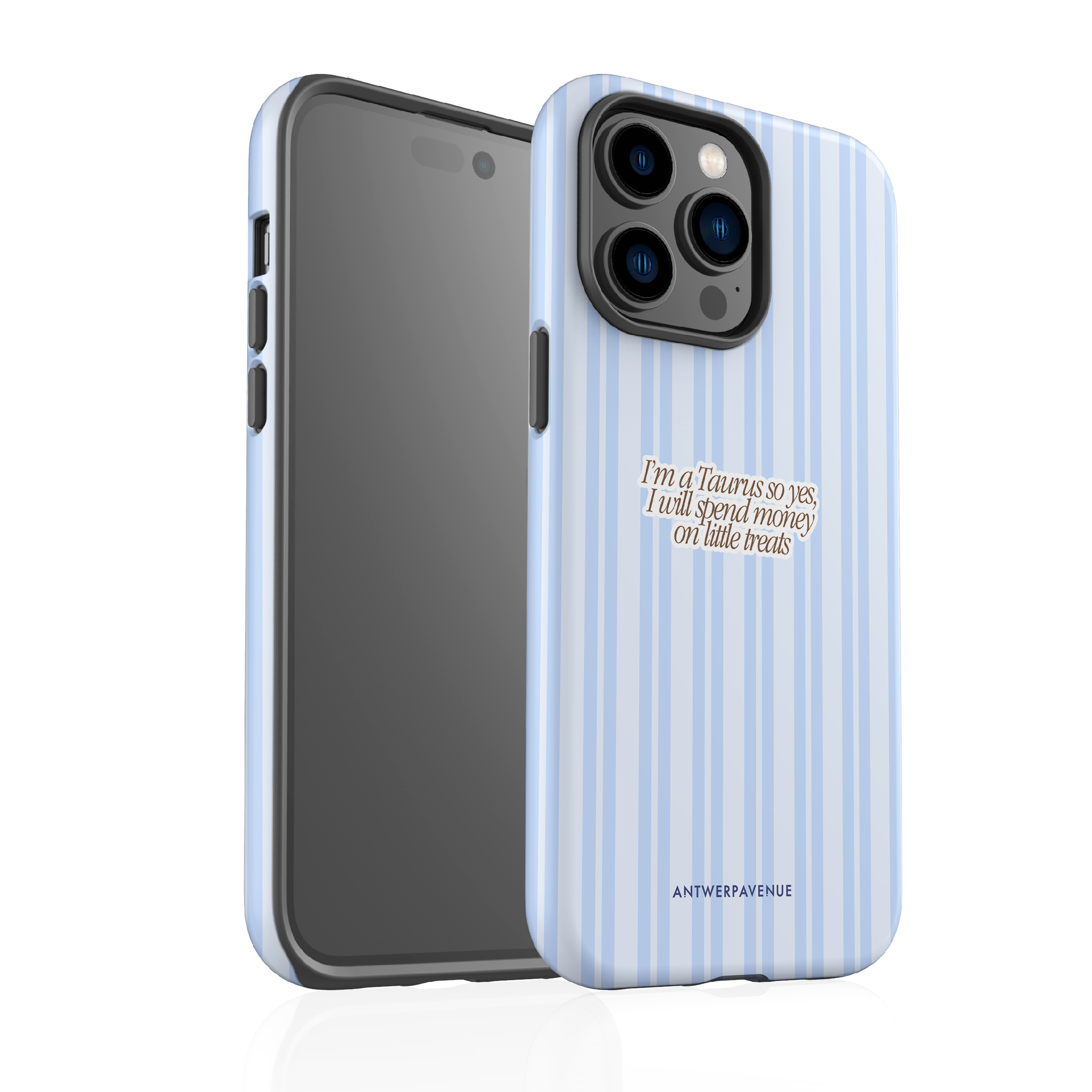 Taurus - Zodiac Case