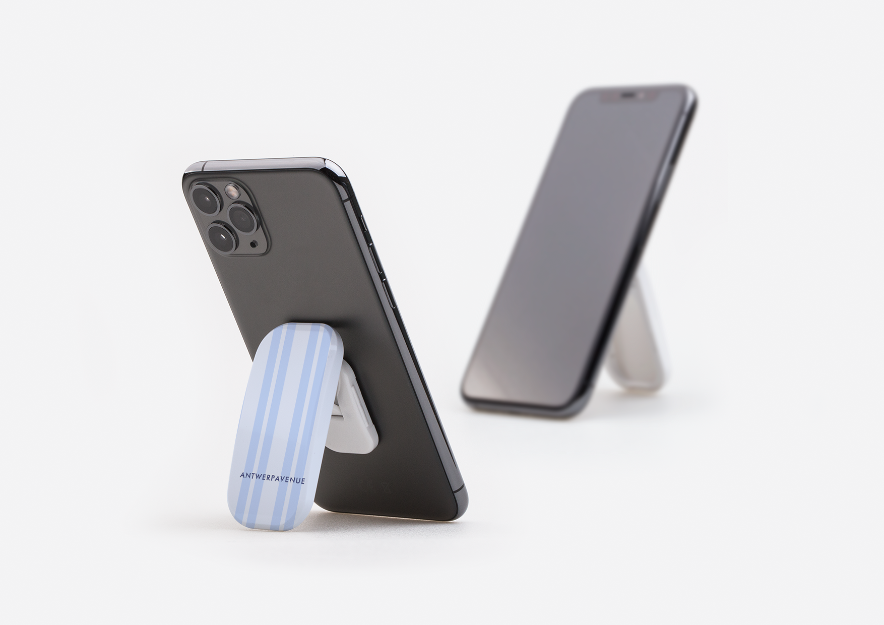 Taurus - Zodiac Stick-on Phone Holder