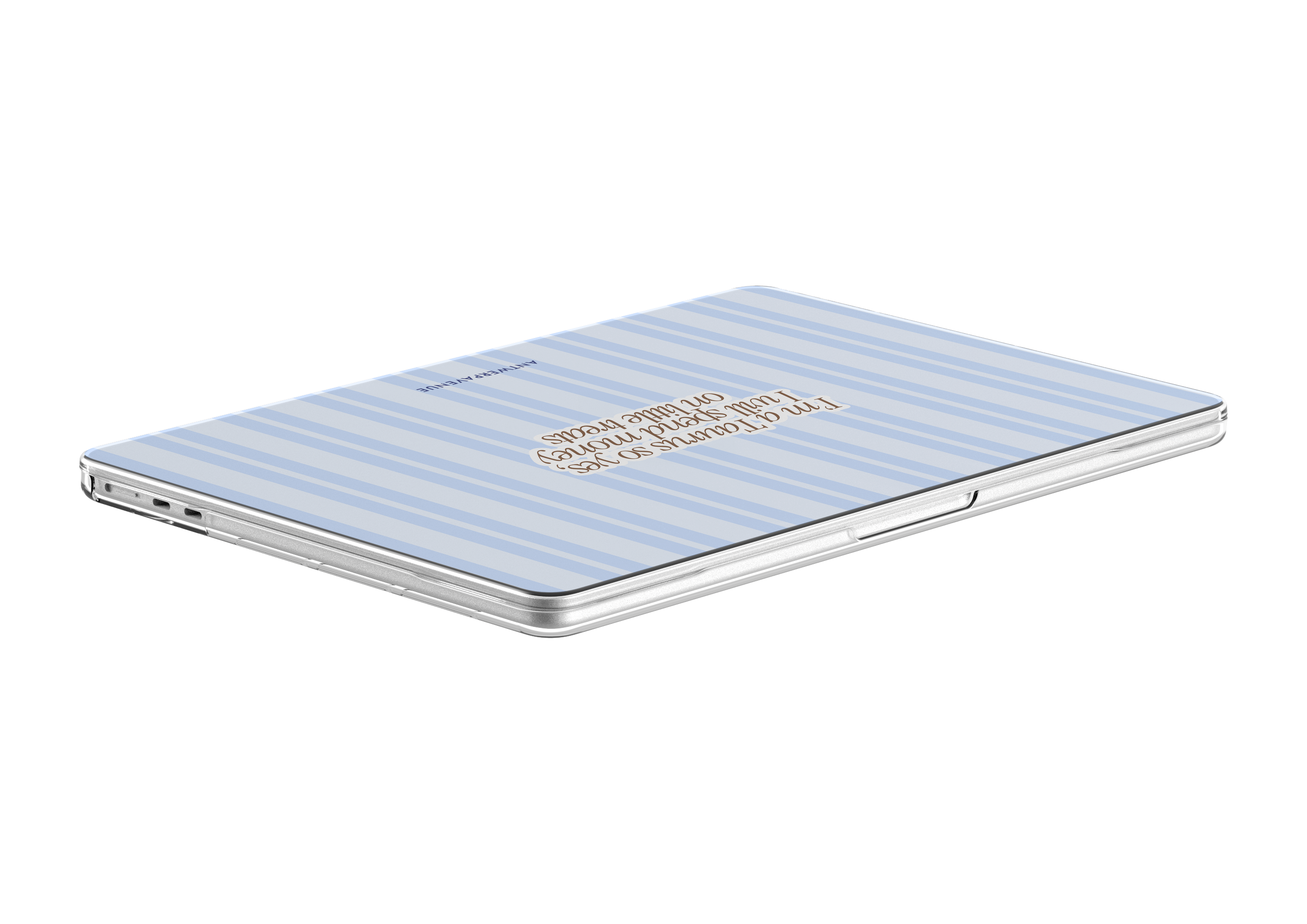 Taurus - Zodiac MacBook Case