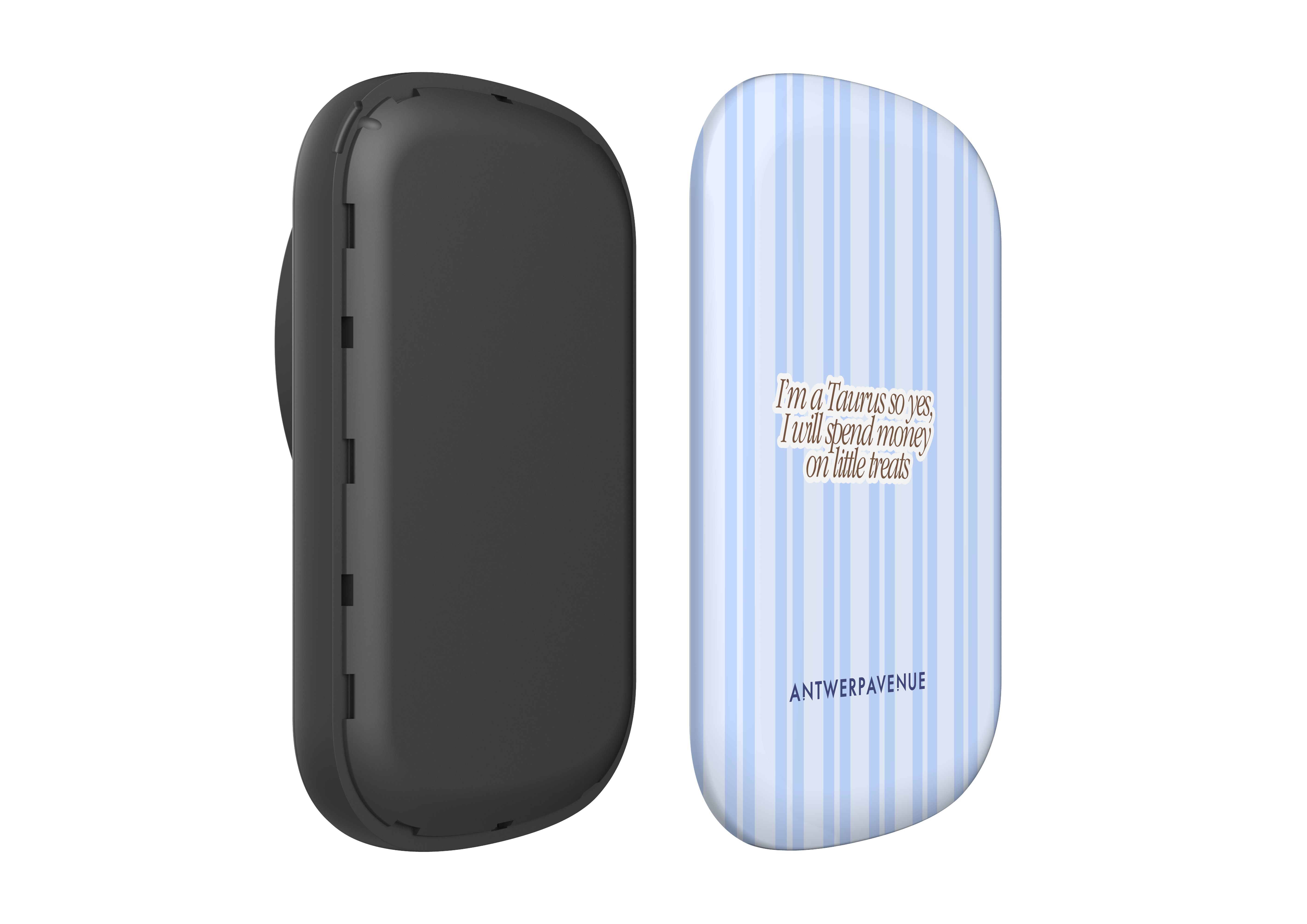 Taurus - Zodiac Magnetic Power Bank