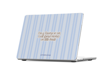 Taurus - Zodiac MacBook Case