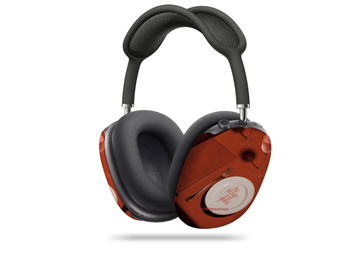 The pleasure is all yours AirPods Max Case