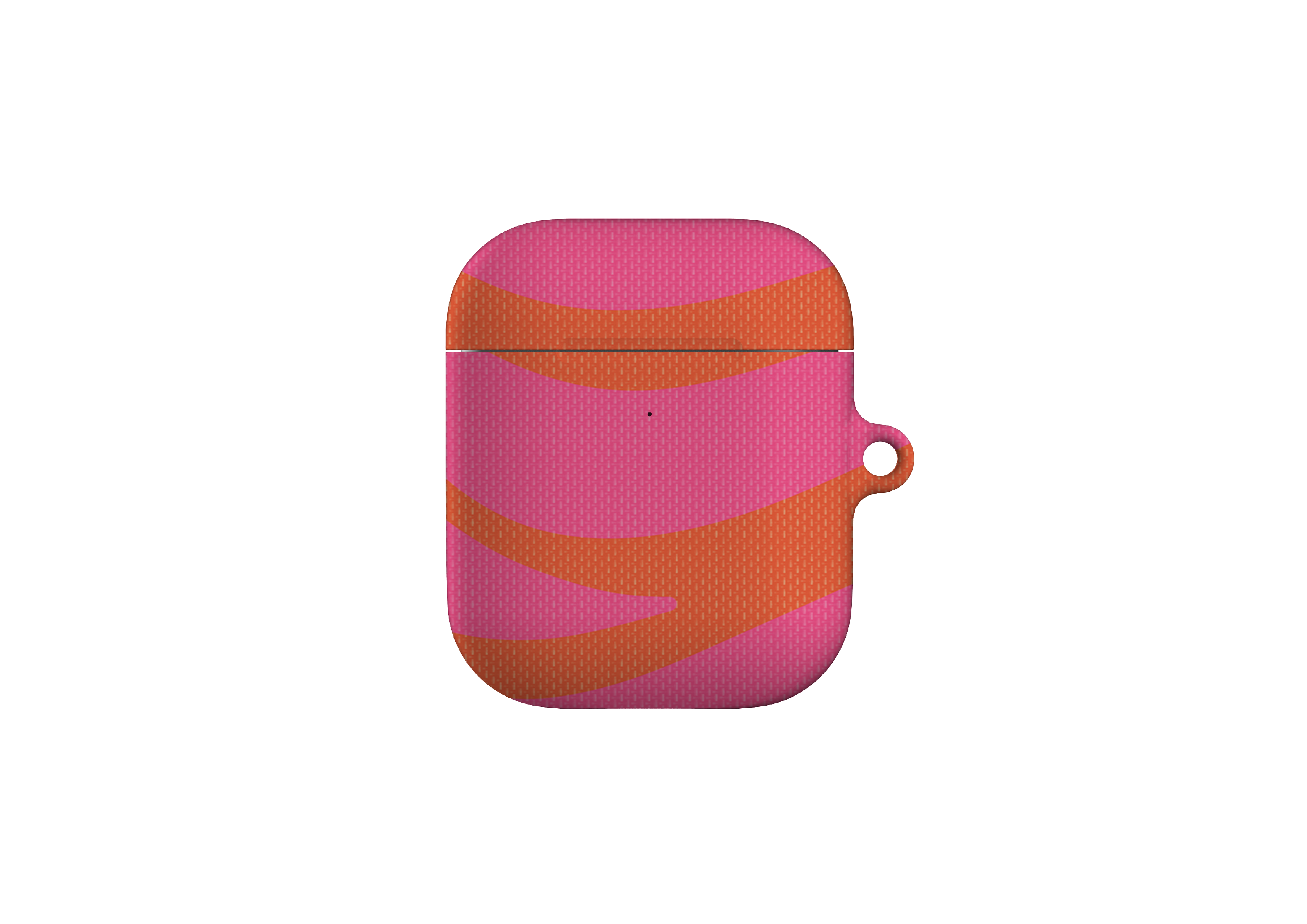 Tigress AirPods Case