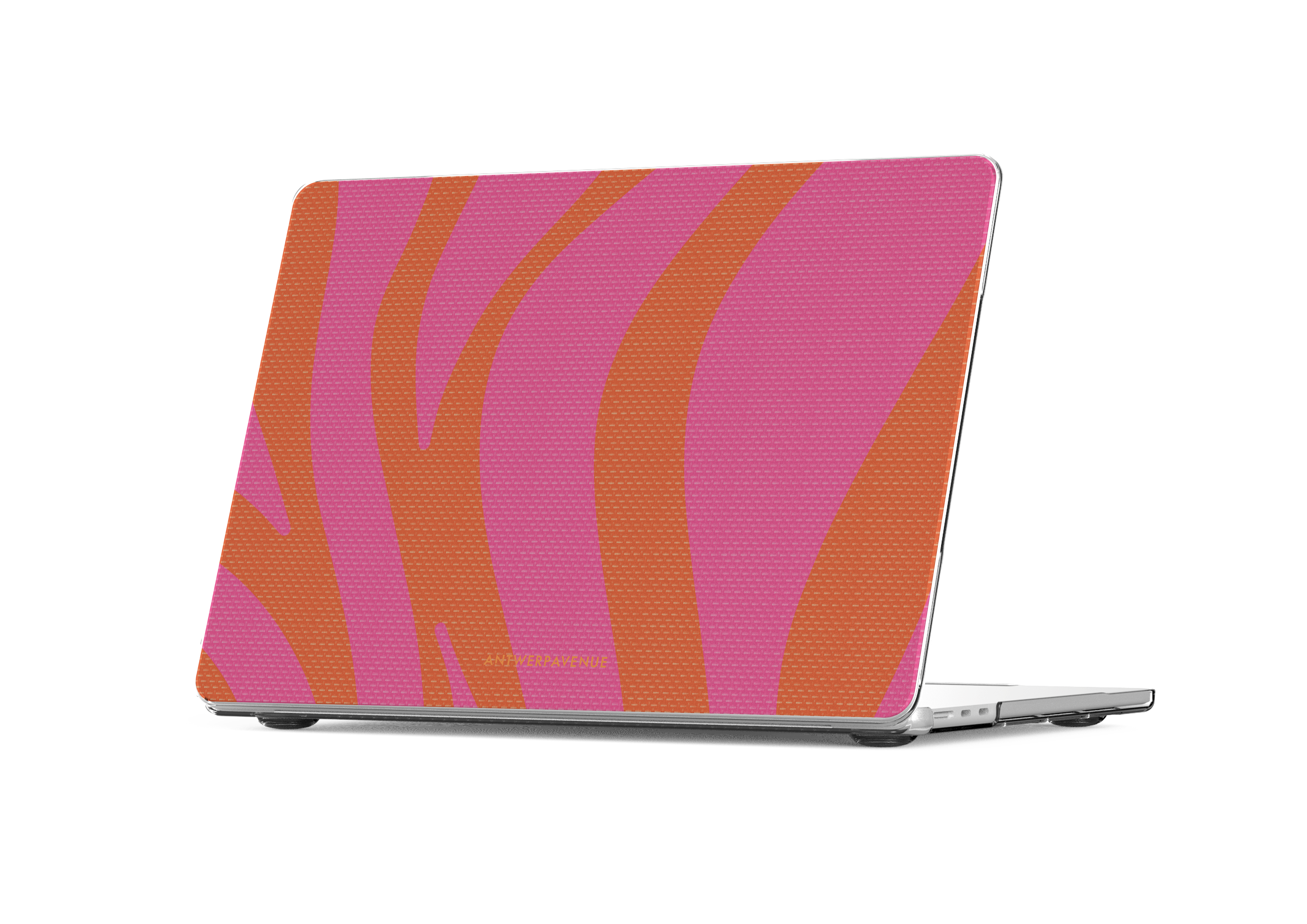 Tigress - MacBook Case