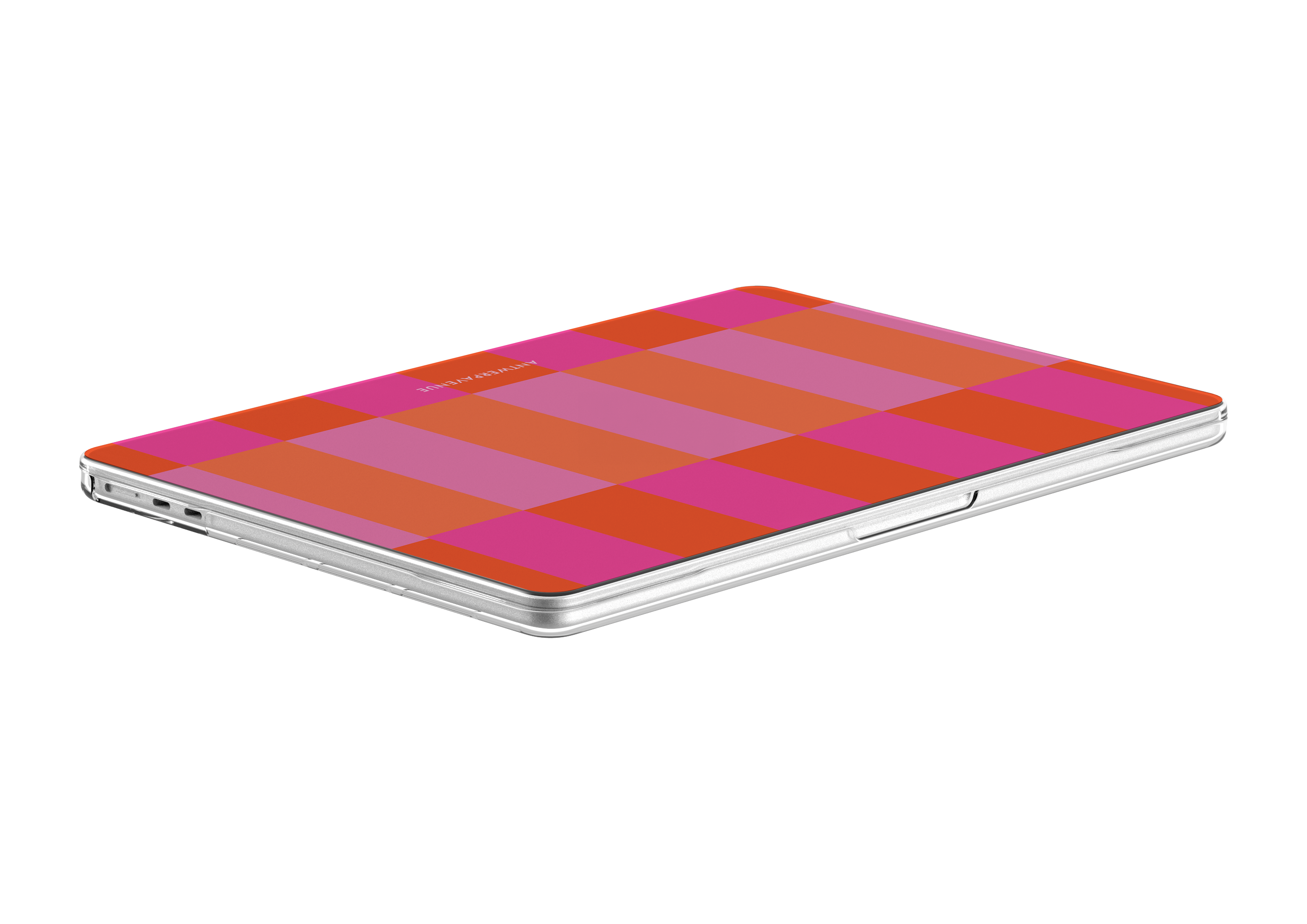 Tiled Treasure - MacBook Case