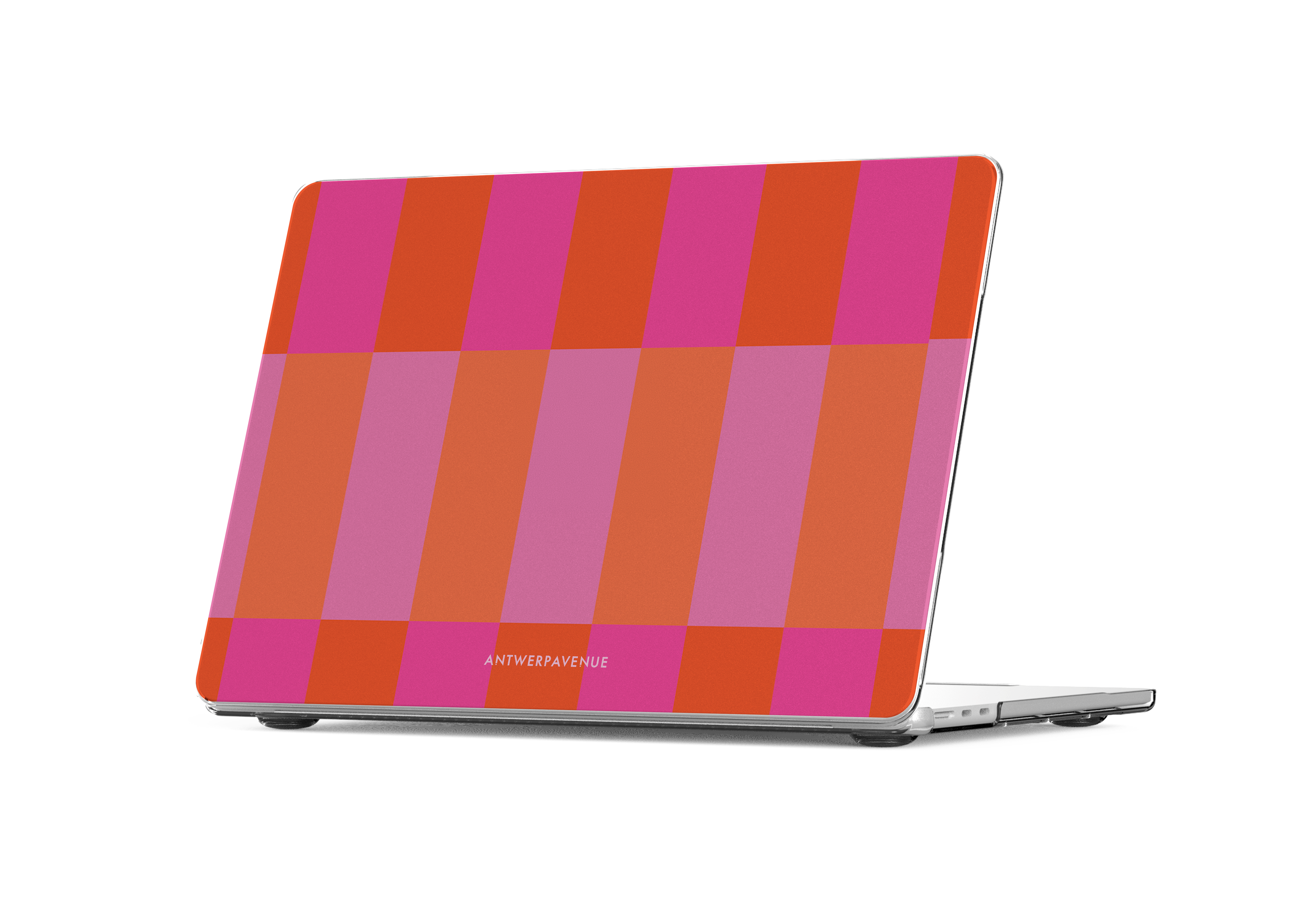 Tiled Treasure - MacBook Case
