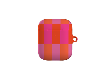 Tiled Treasure AirPods Case
