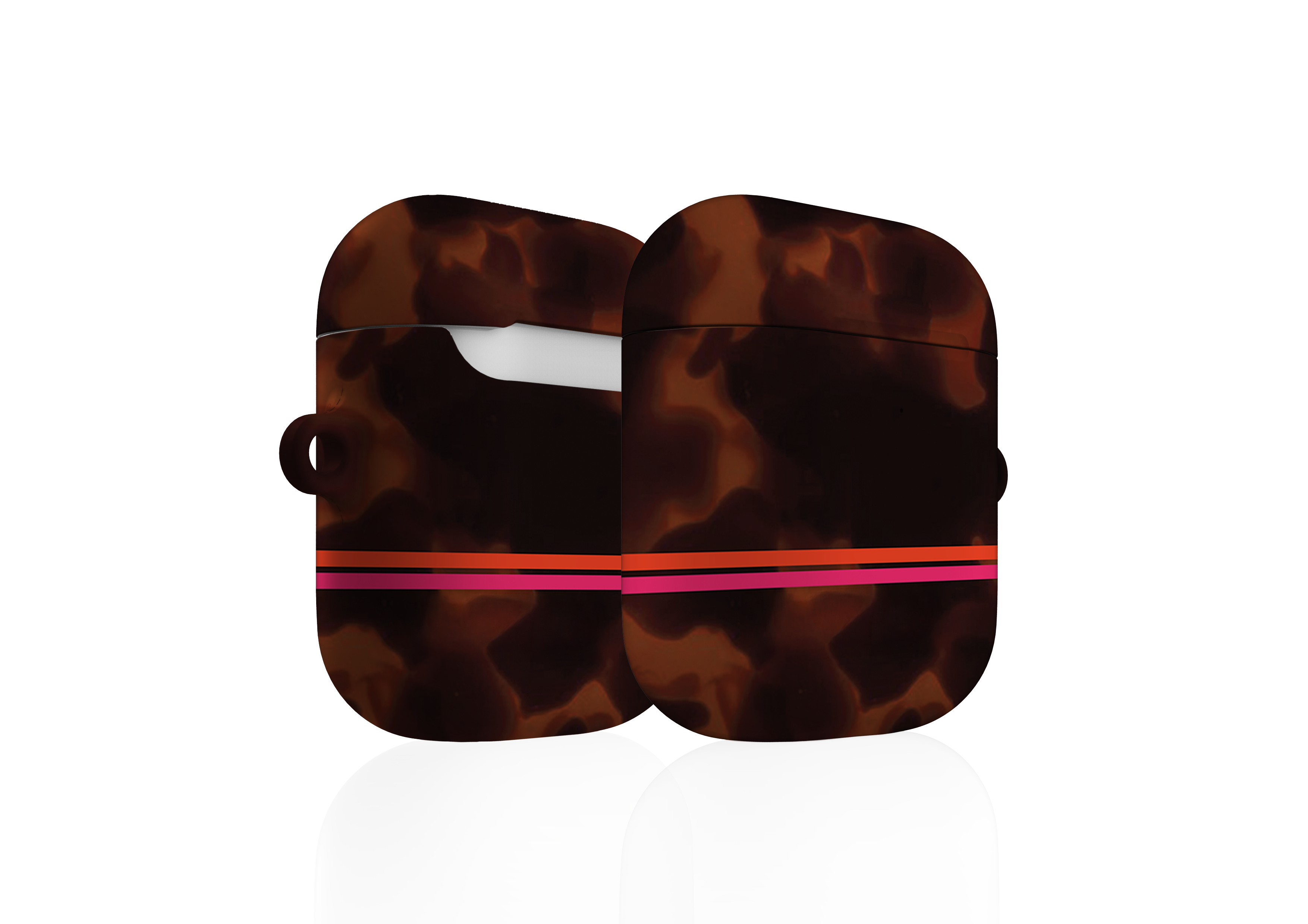 Tortie AirPods Case