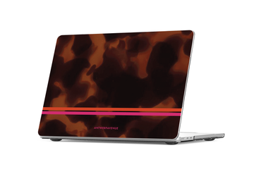 Tortie - MacBook Case