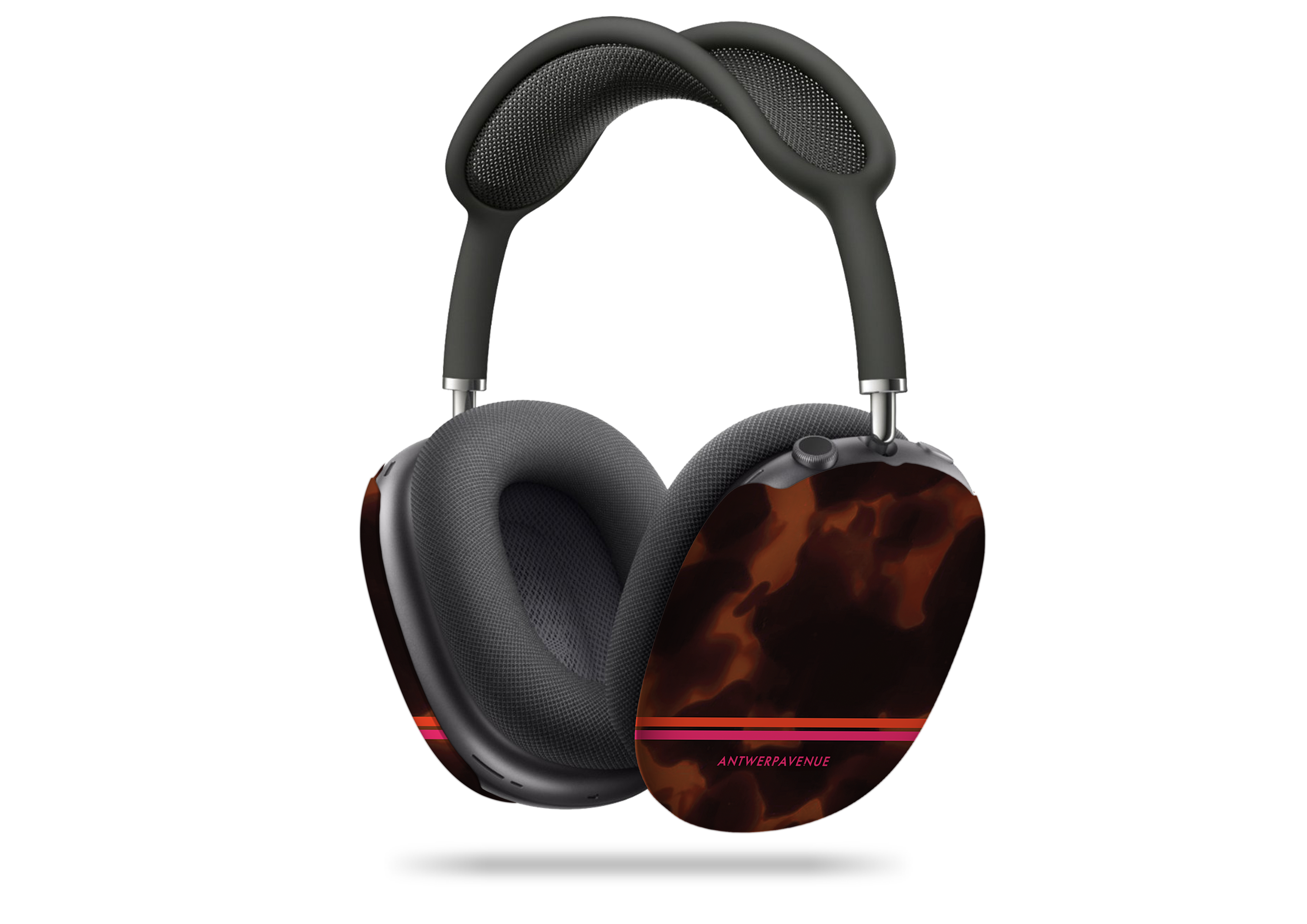 Tortie AirPods Max Case