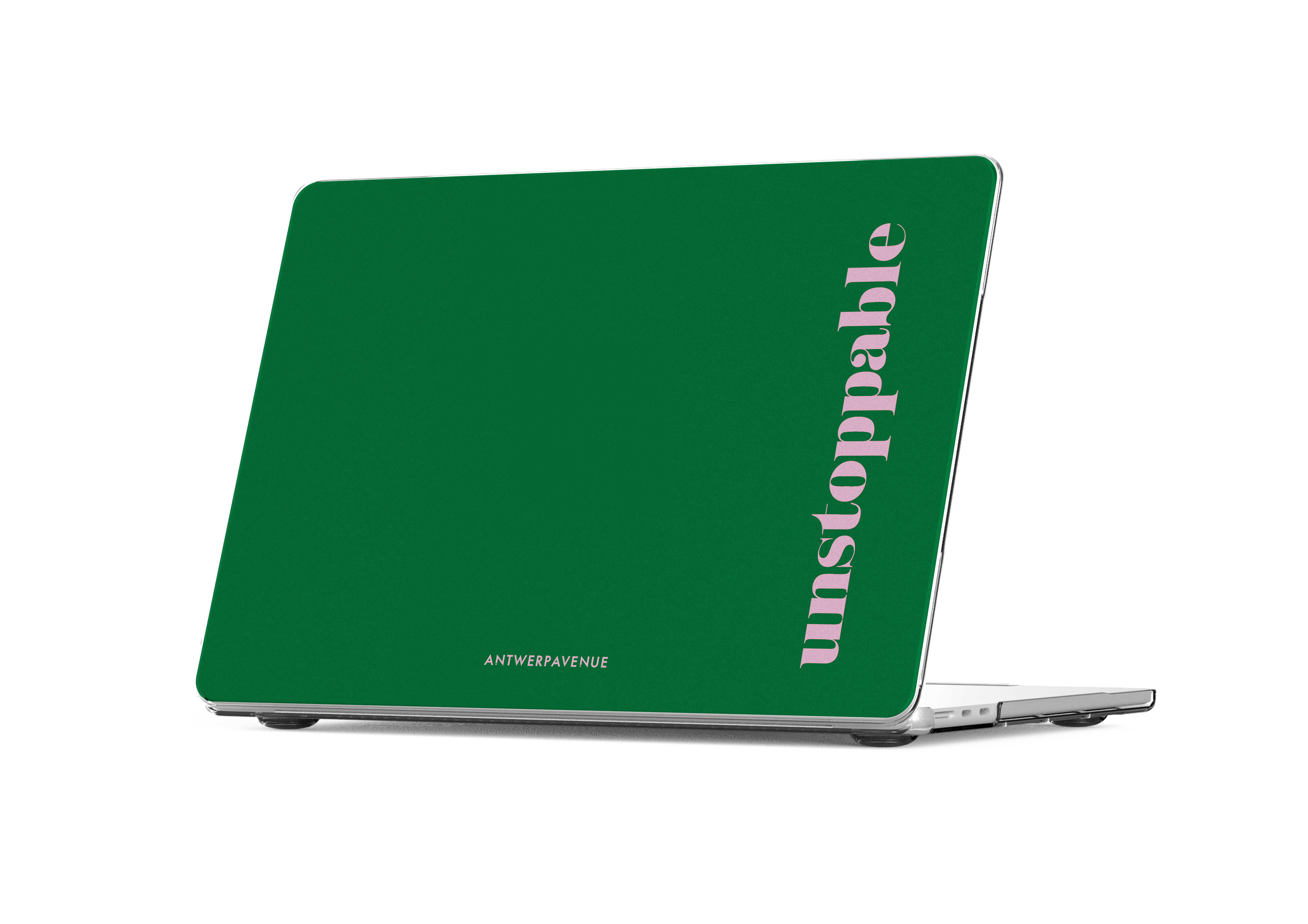 Unstoppable - MacBook Case
