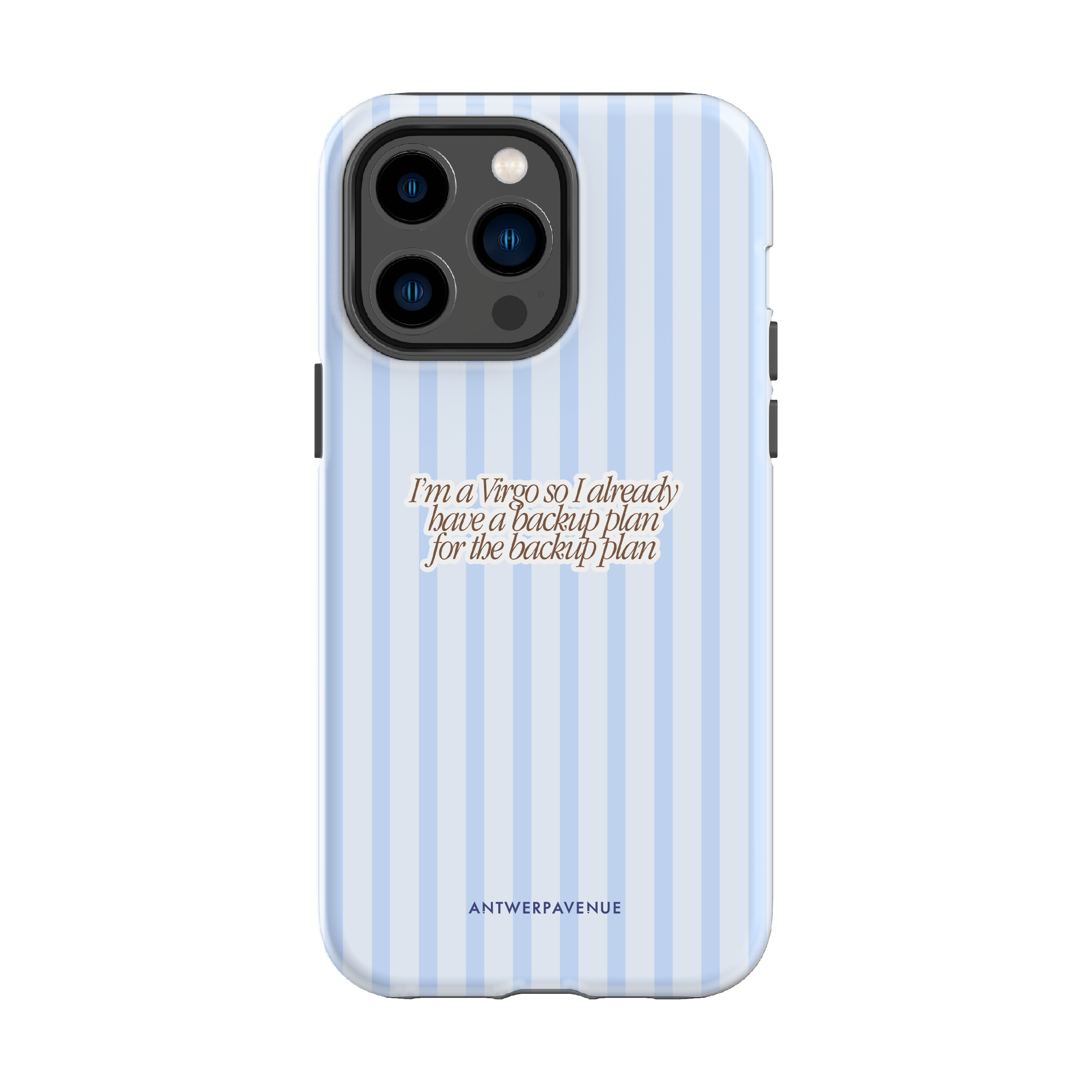 Virgo - Zodiac Case