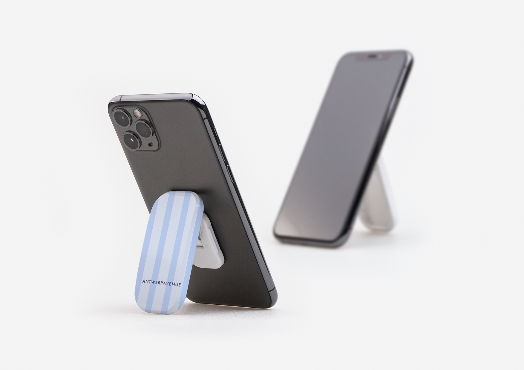 Virgo - Zodiac Stick-on Phone Holder