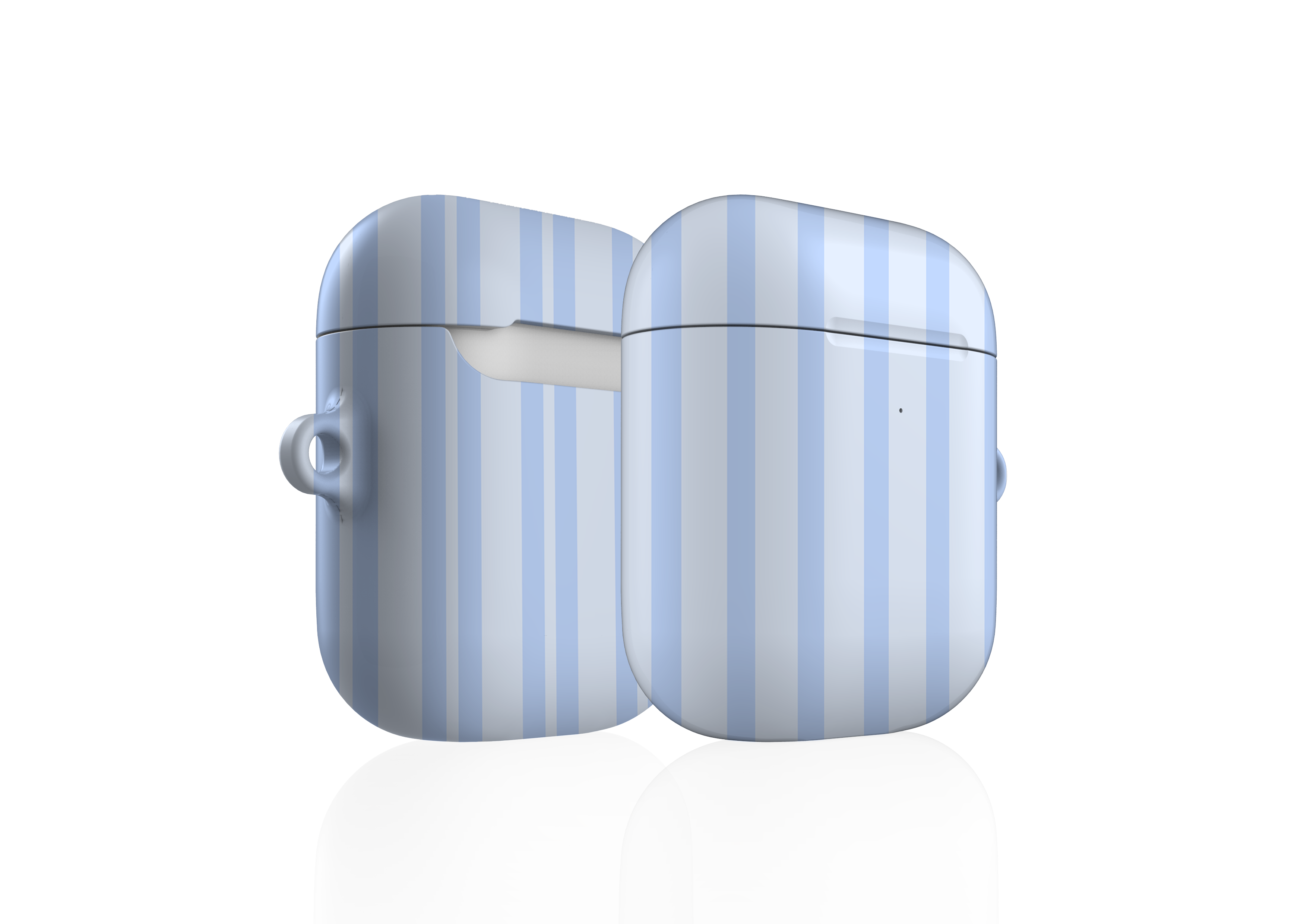 Virgo - Zodiac AirPods Case