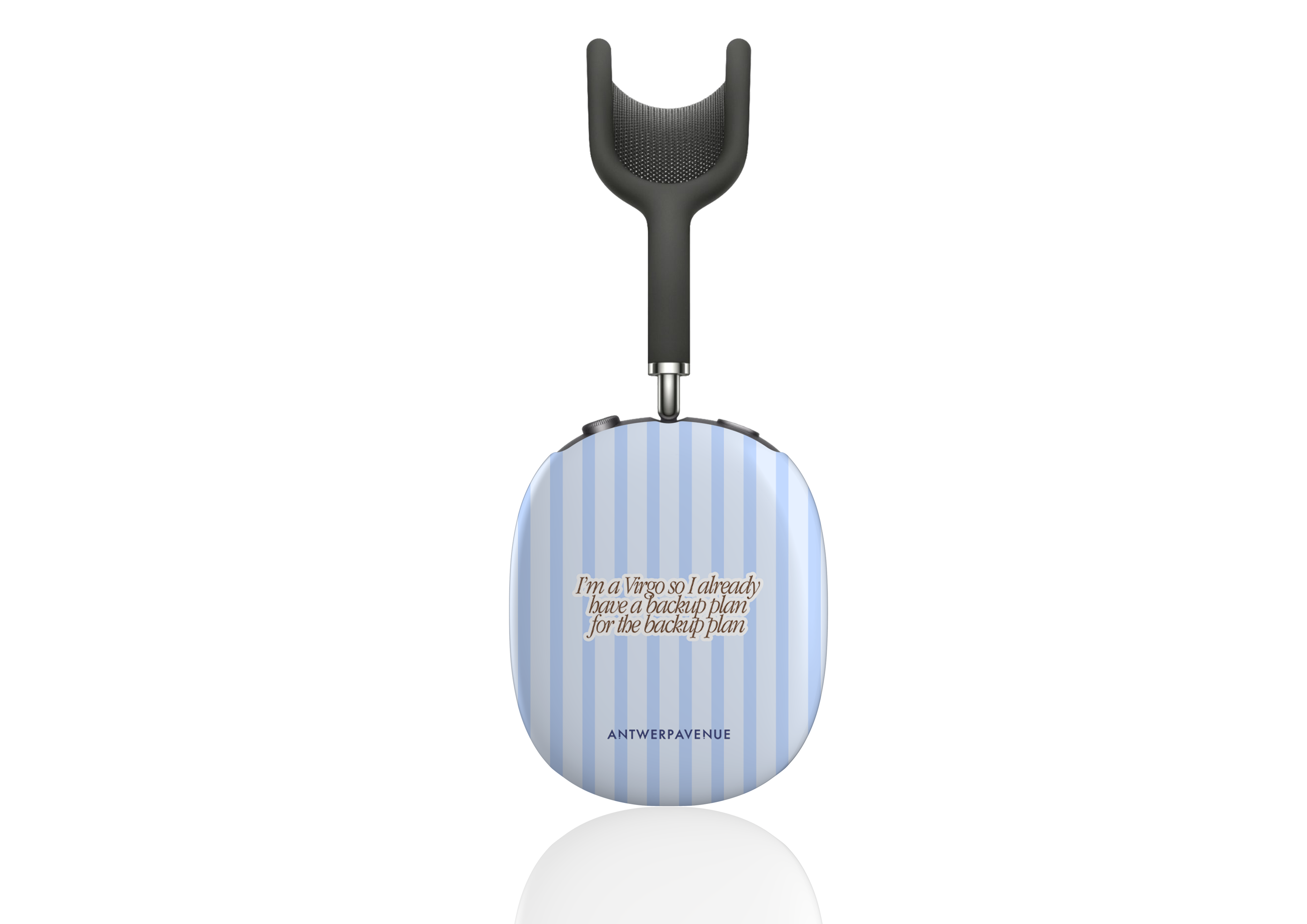 Virgo - Zodiac AirPods Max Case