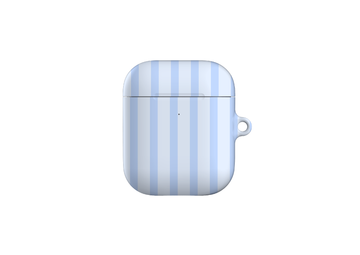 Virgo - Zodiac AirPods Case
