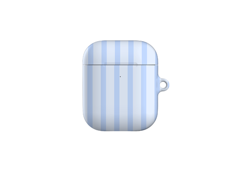 Virgo Zodiac AirPods case