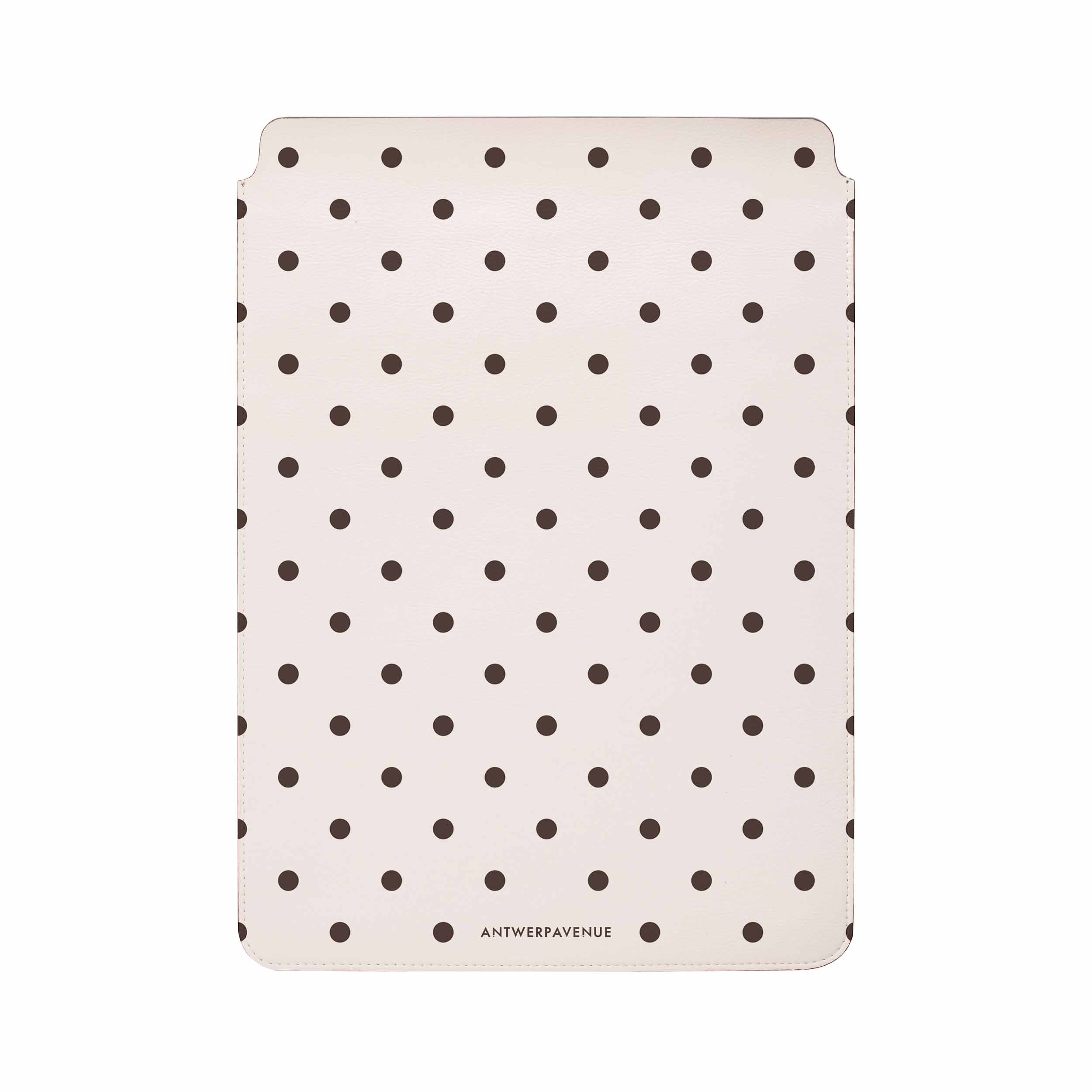 Vanilla Dot - Sleeve