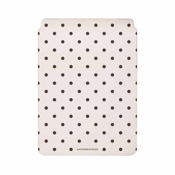 Vanilla Dot - Sleeve