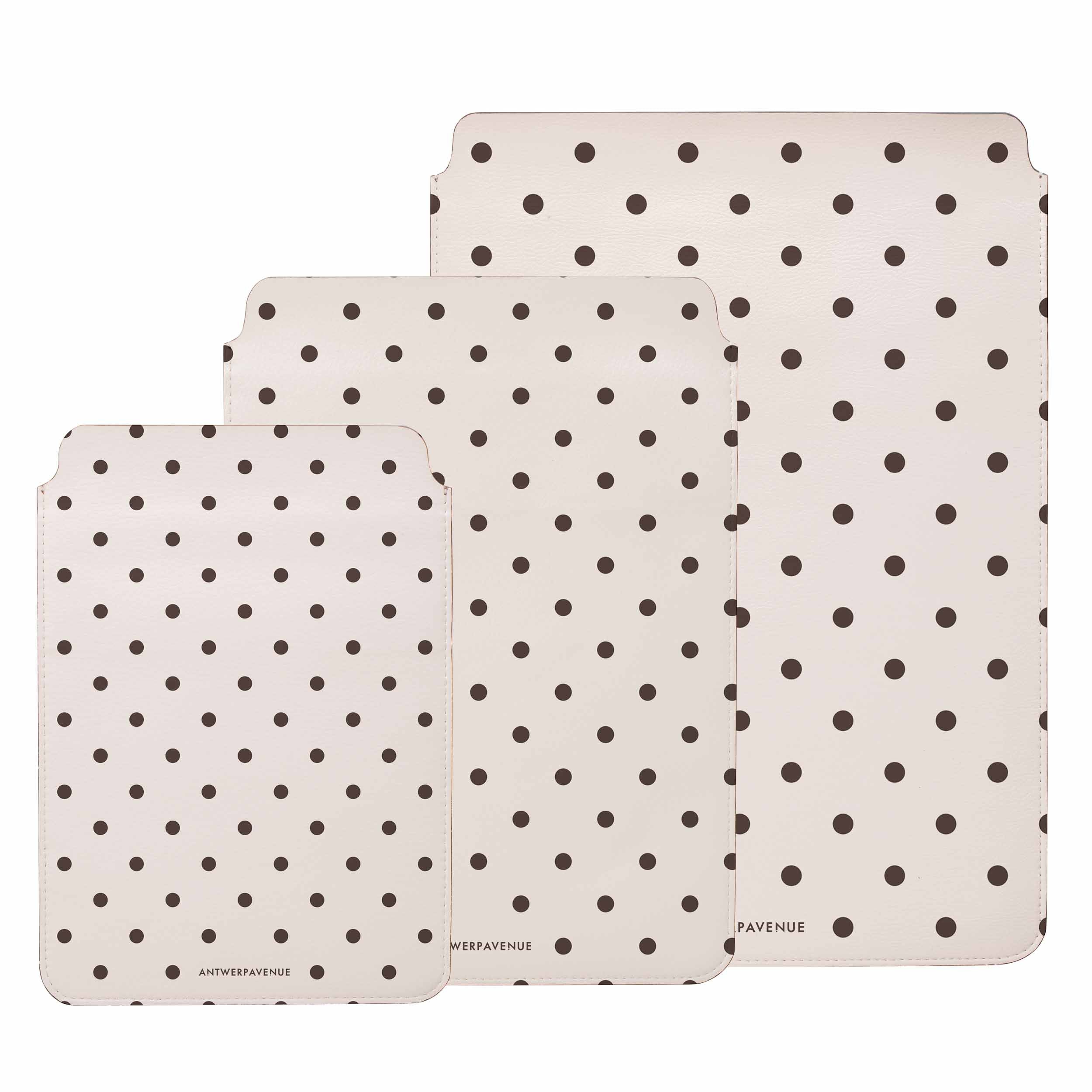 Vanilla Dot - Sleeve