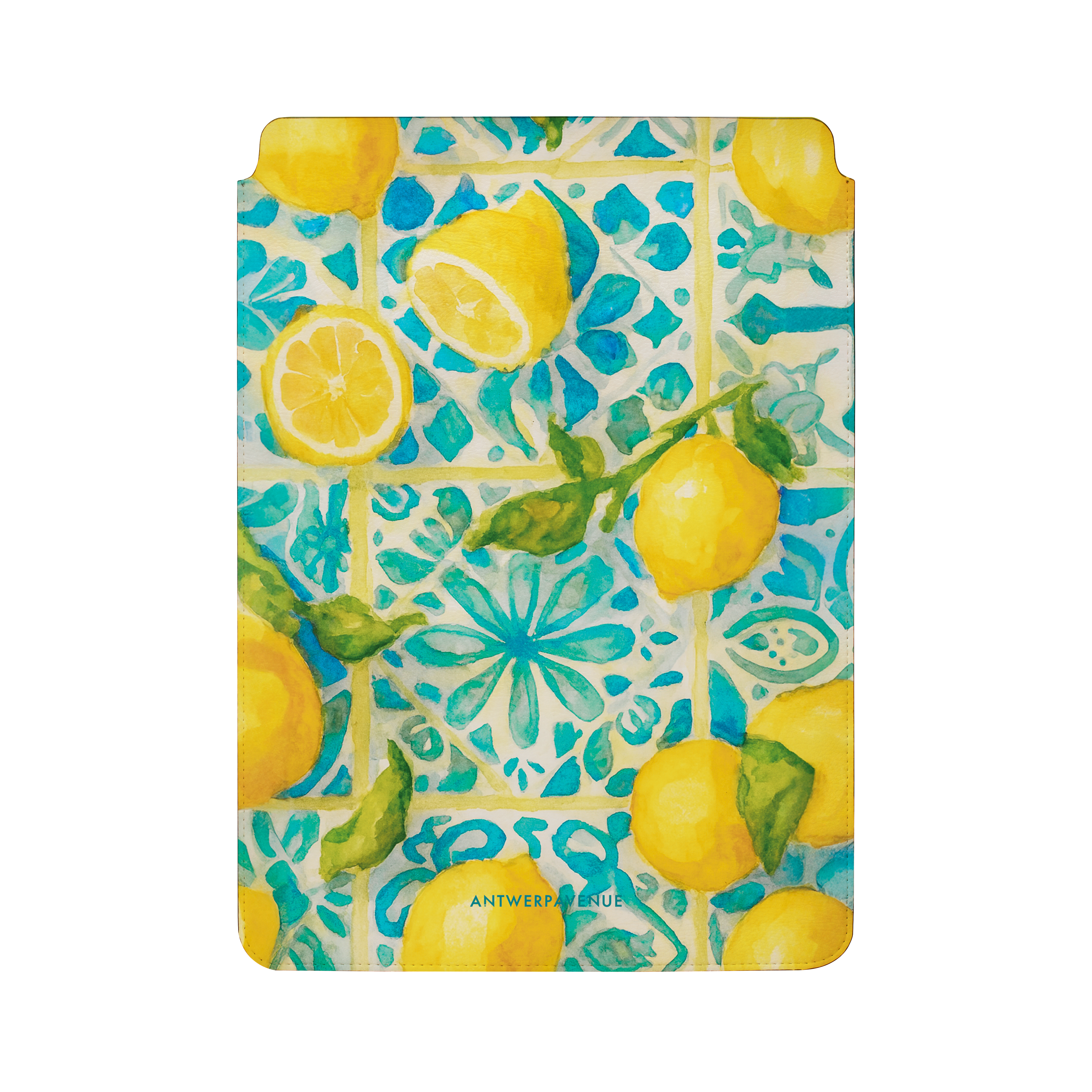 Villa Limone - Sleeve