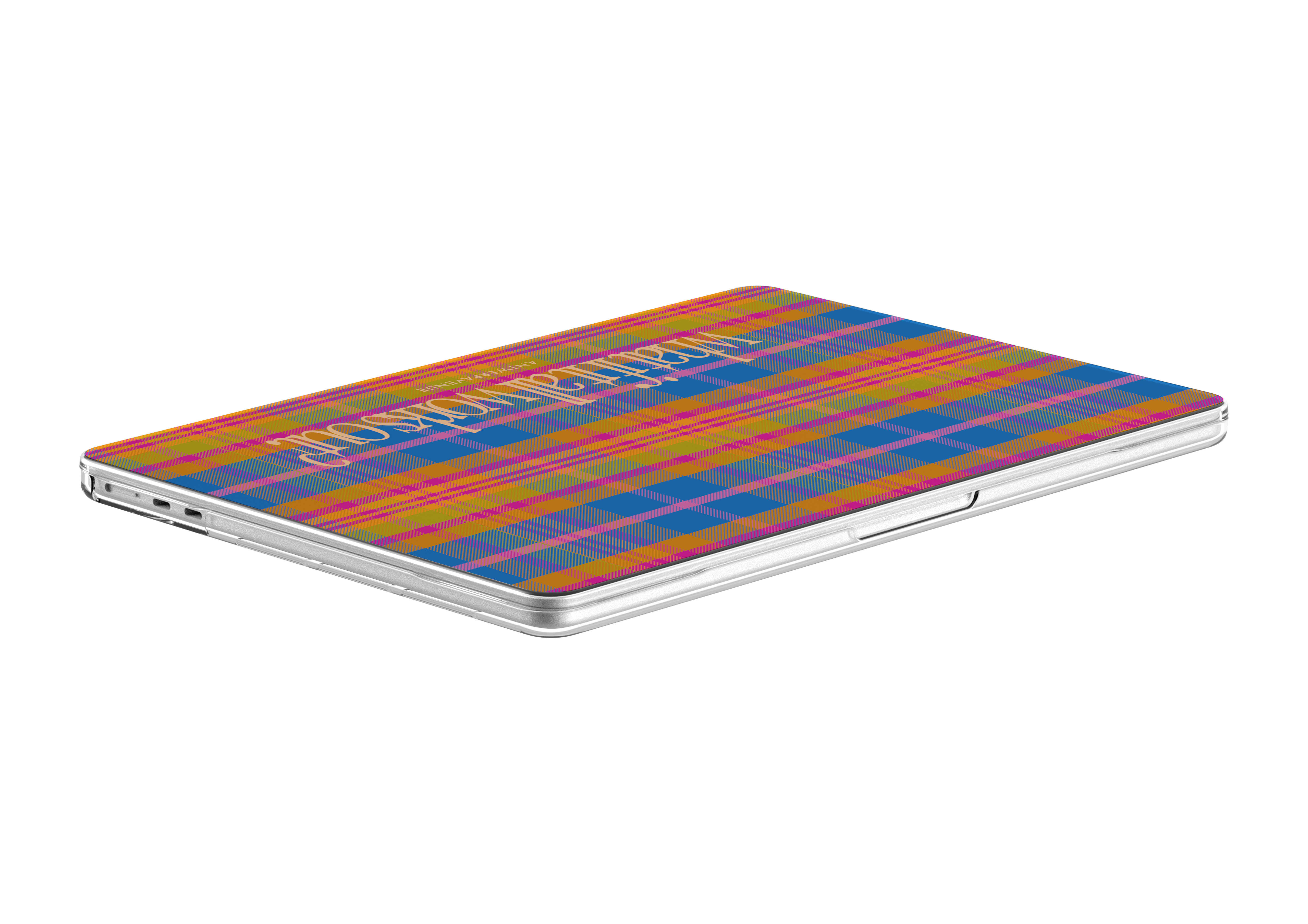 It’ll Work Out - MacBook Case