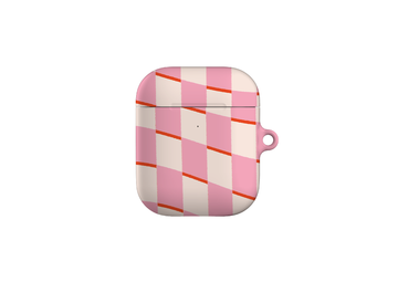 Wave Material AirPods Case