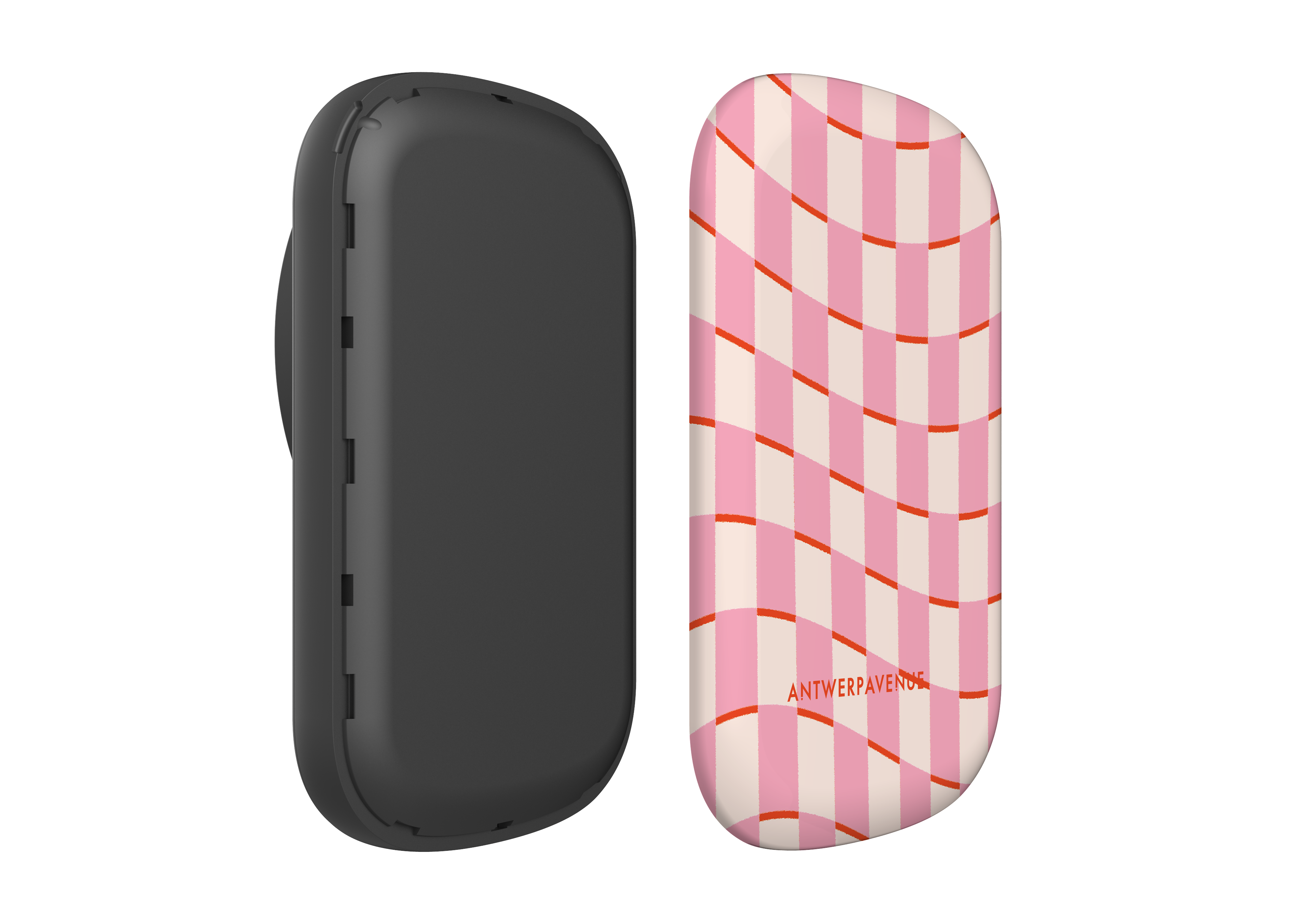 Wave Material - Magnetic Power Bank