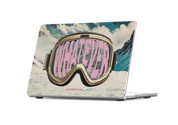 Whatever - MacBook Case