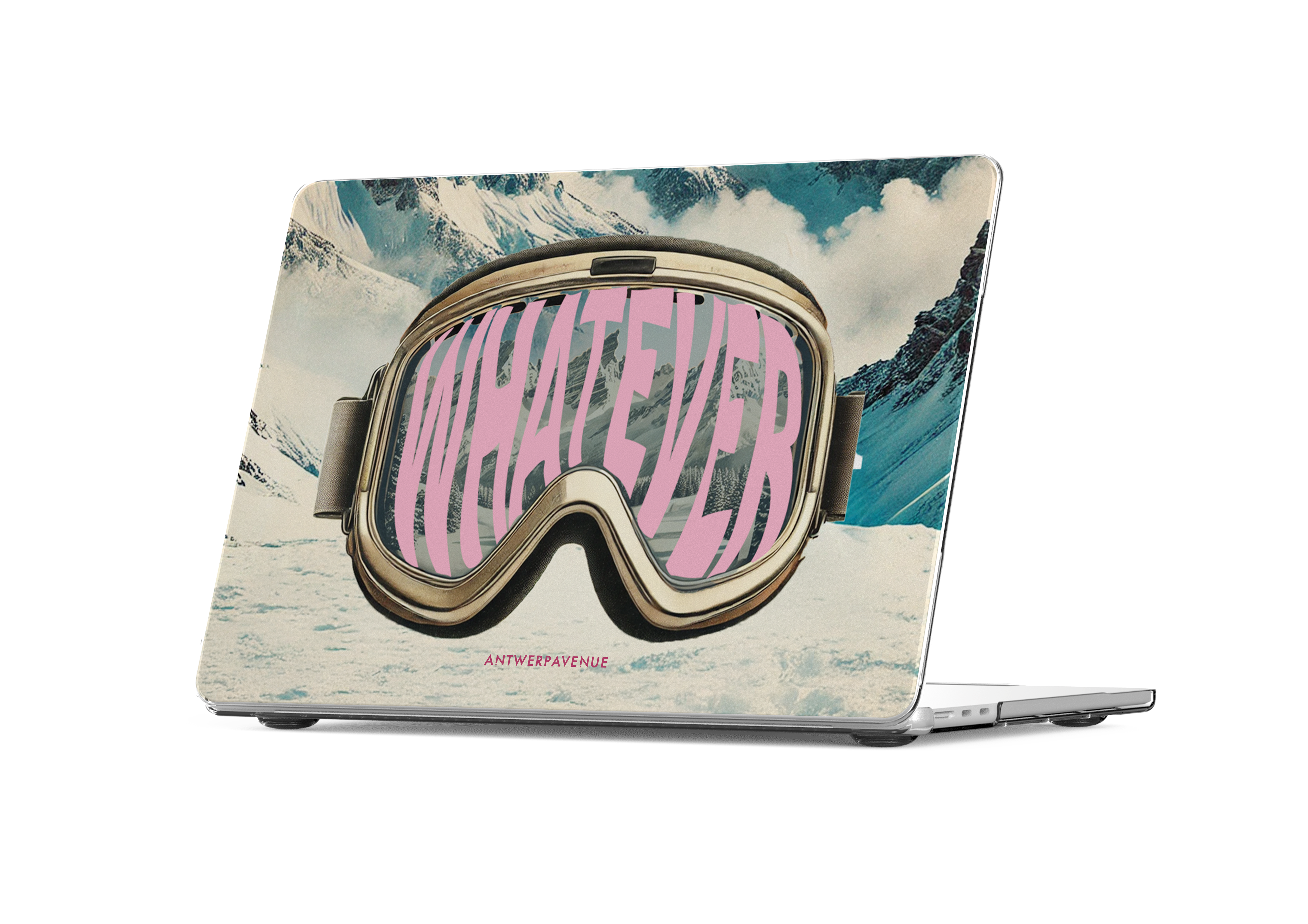 Whatever - MacBook Case