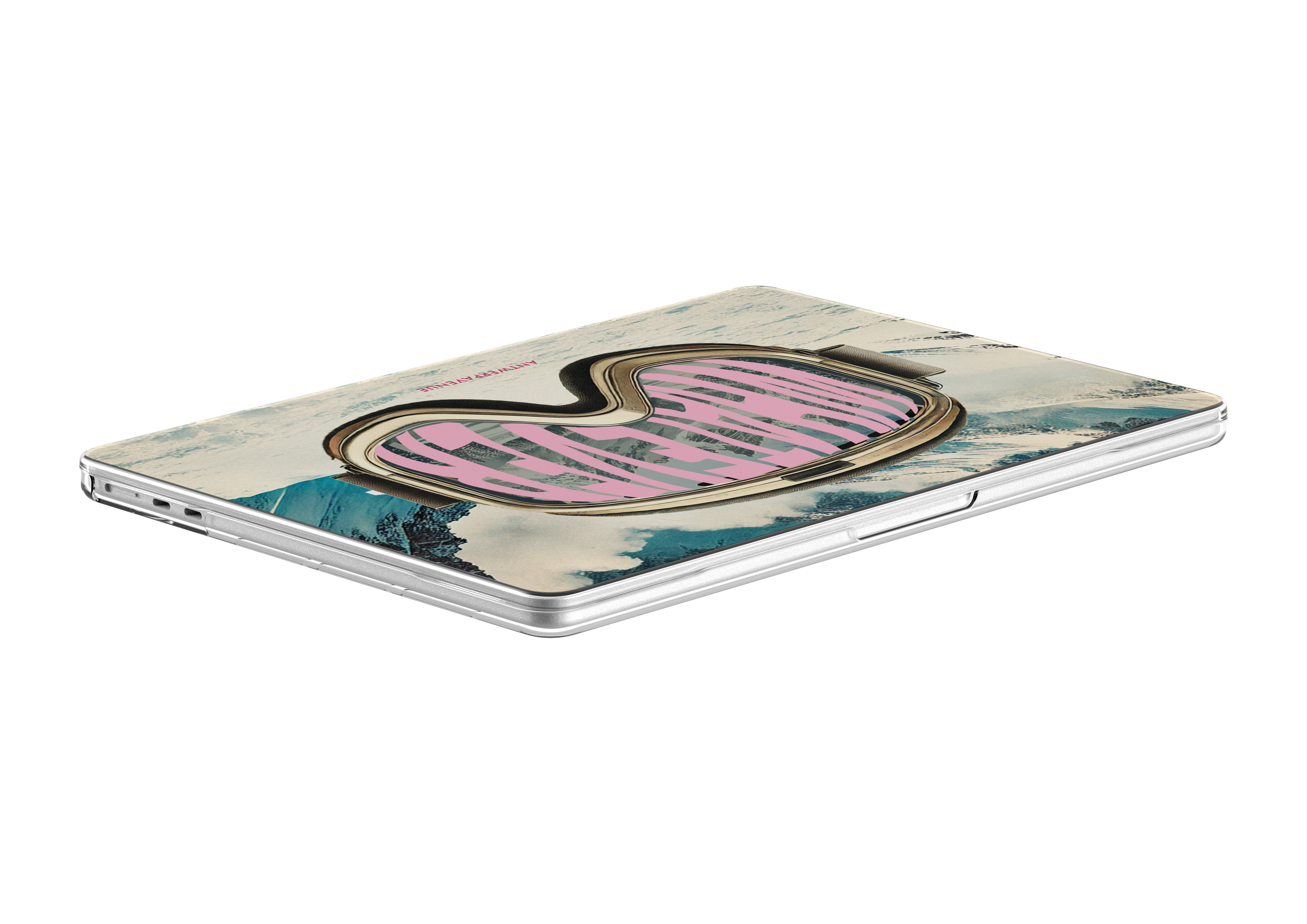 Whatever - MacBook Case