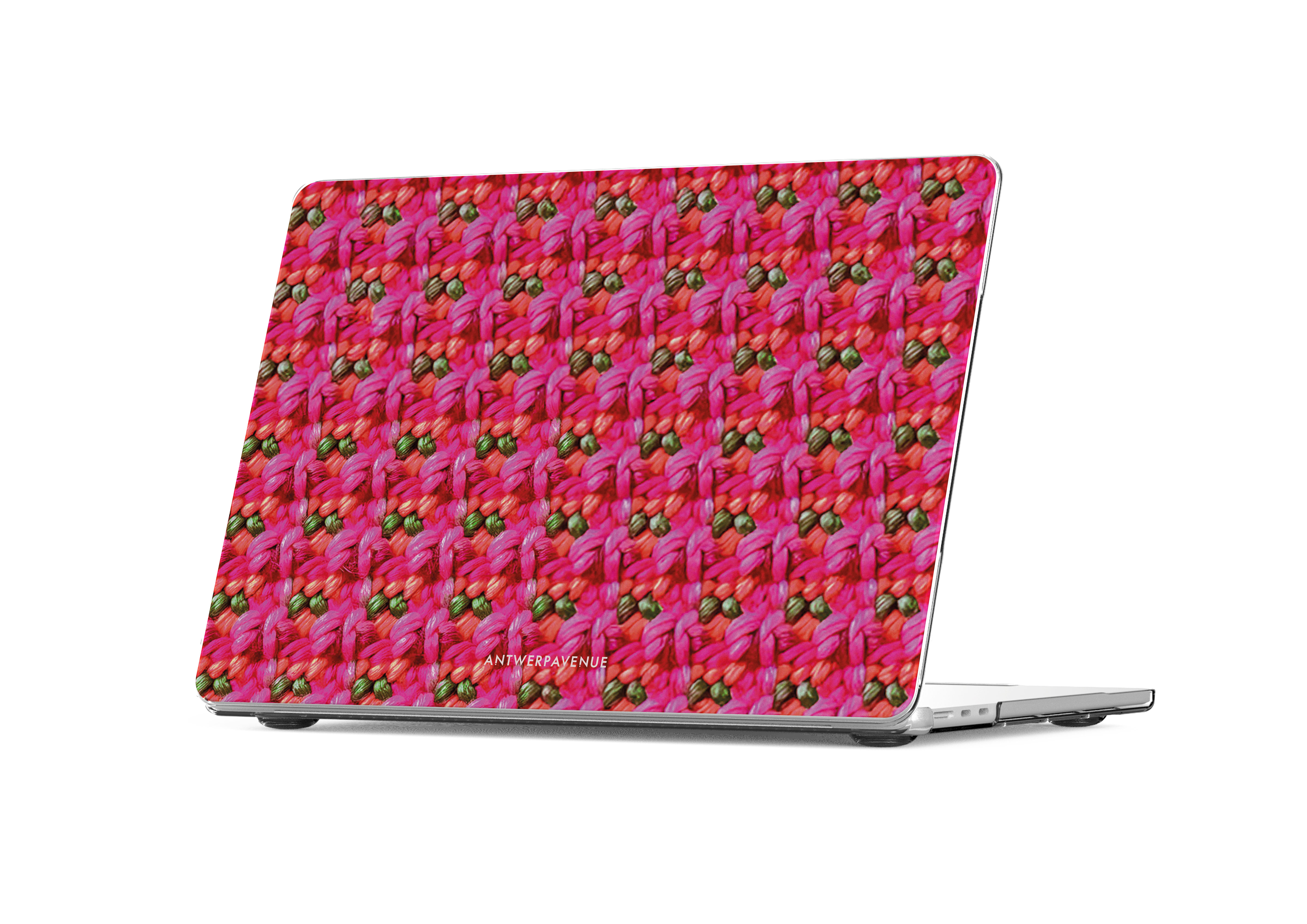 Wool Wanderlust - MacBook Case