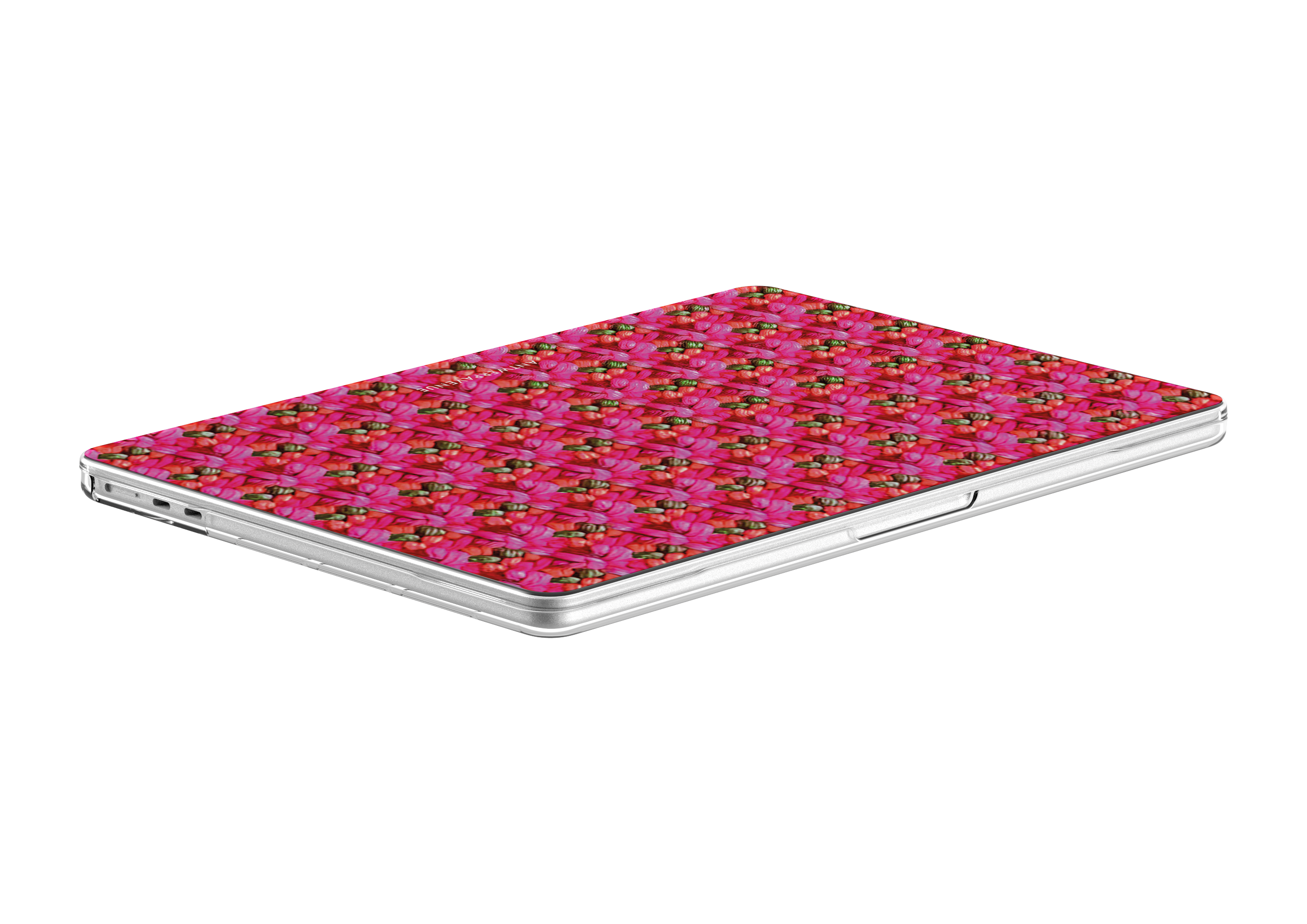 Wool Wanderlust - MacBook Case