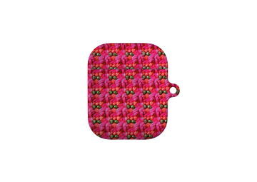 Wool Wanderlust AirPods Case