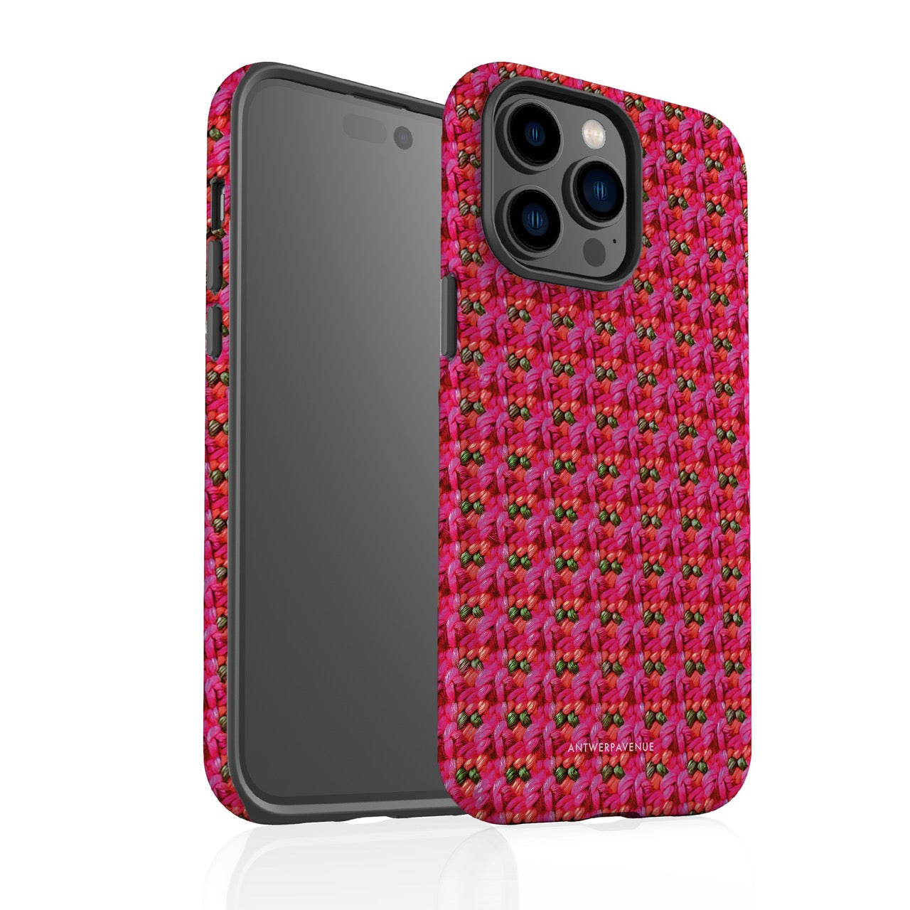 Wool Wanderlust  - Case