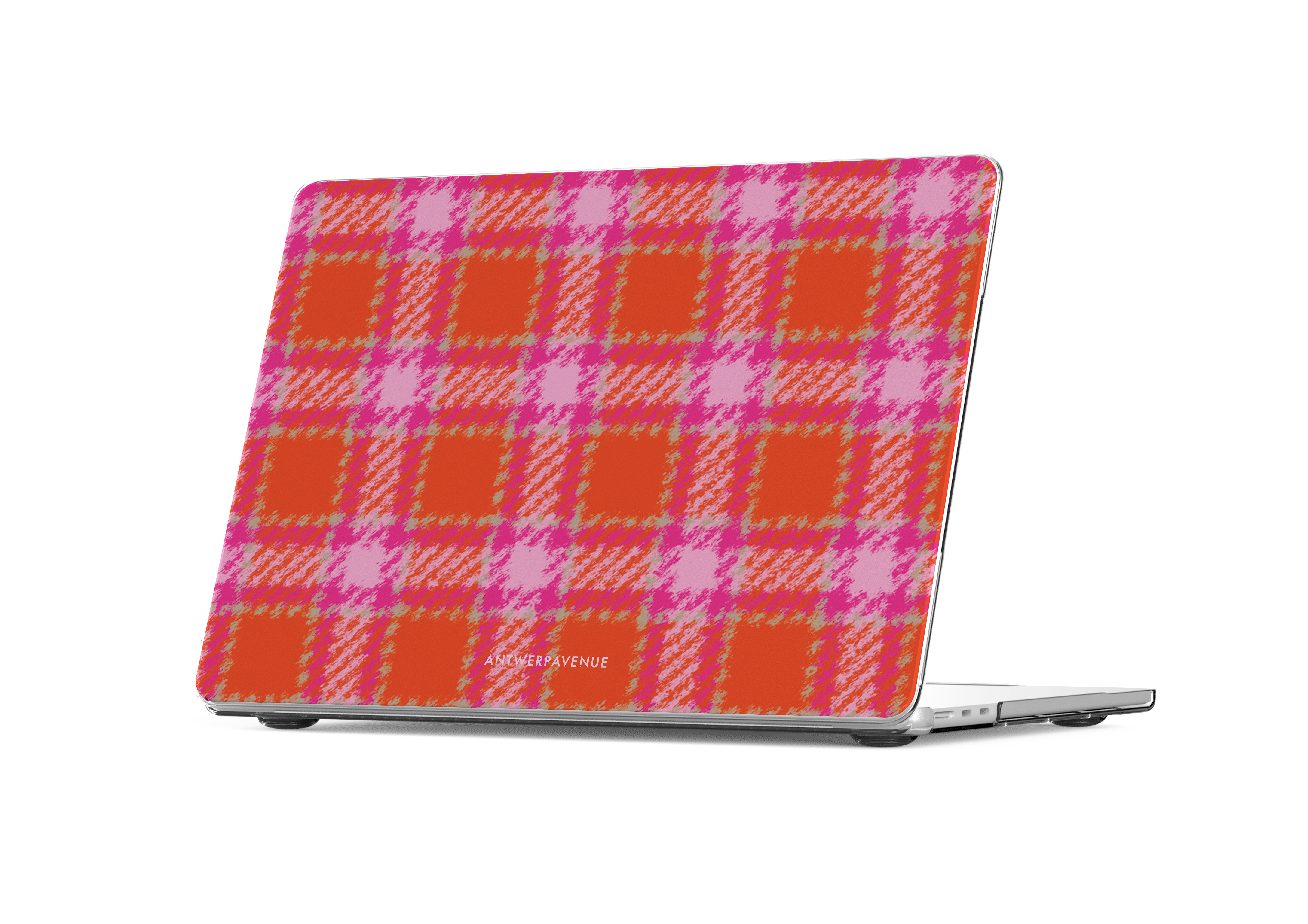 Woven Wonderland - MacBook Case