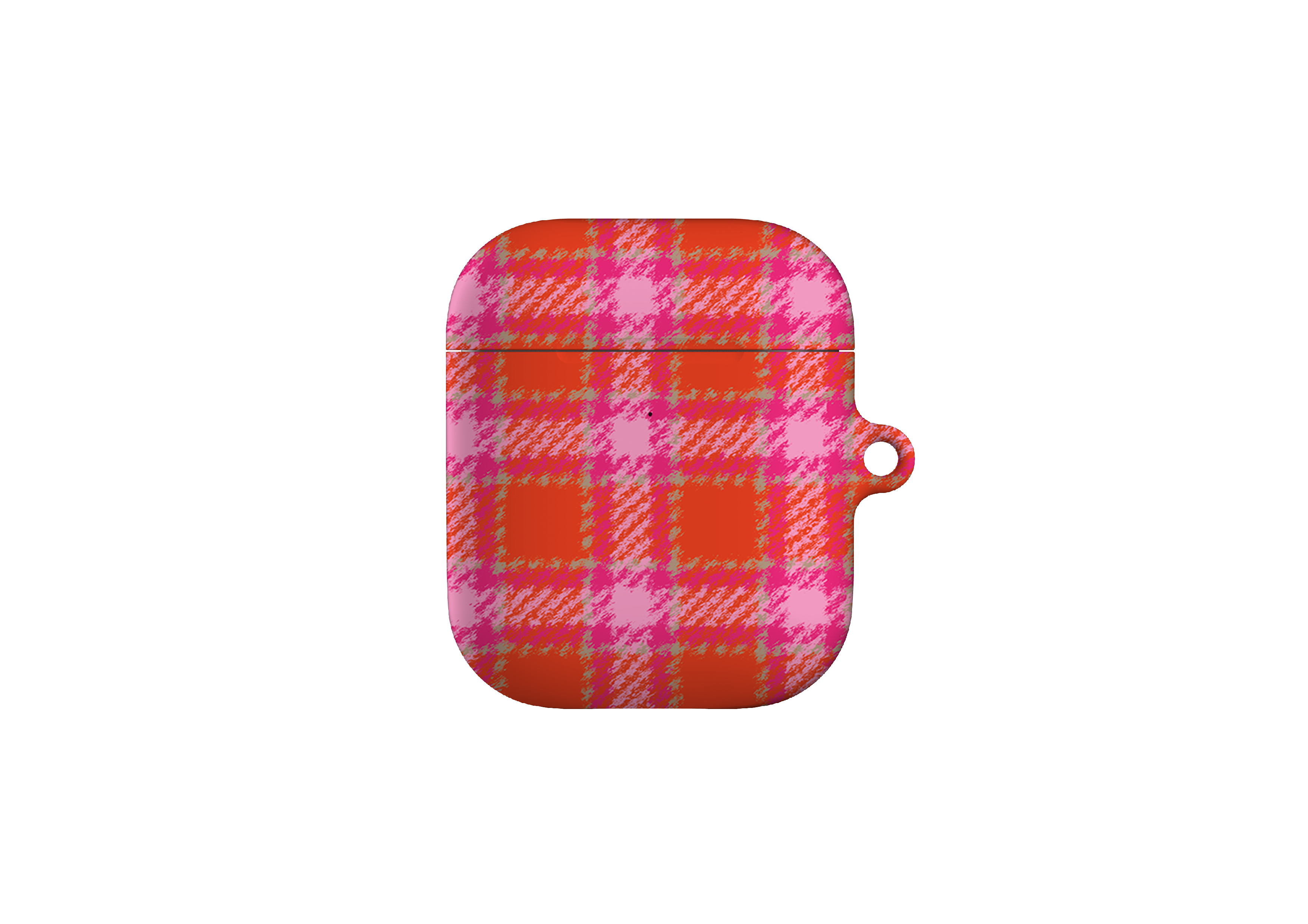 Woven Wonderland AirPods Case