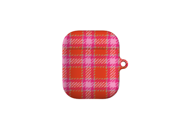 Woven Wonderland AirPods Case