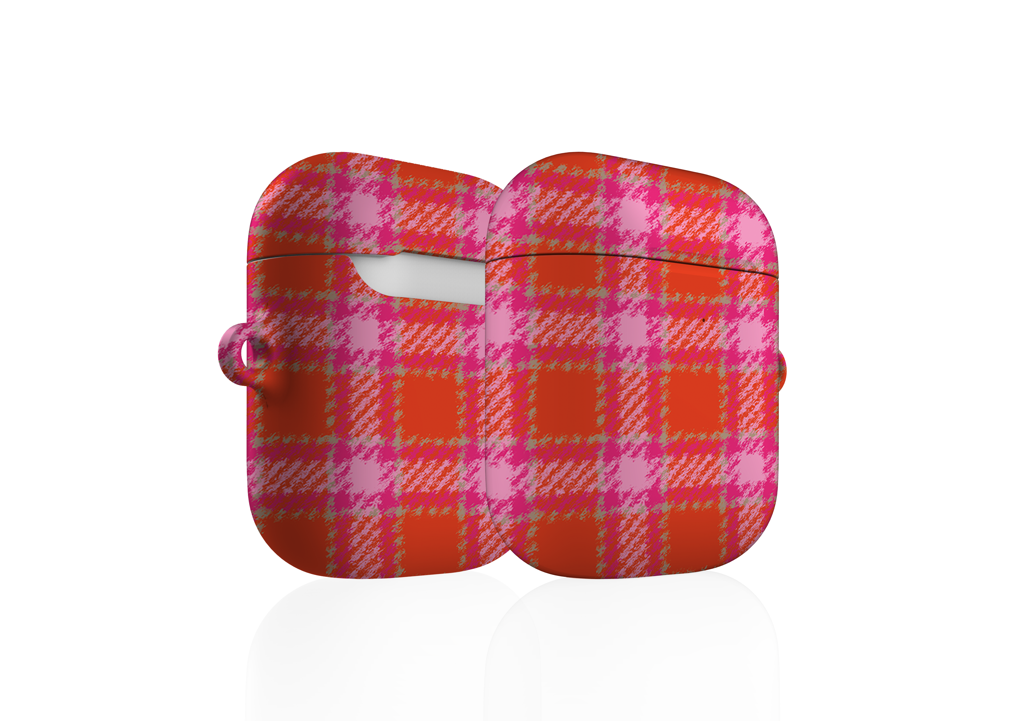 Woven Wonderland AirPods Case
