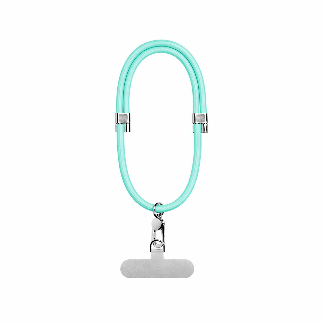 Wrist Phone Strap - Mint