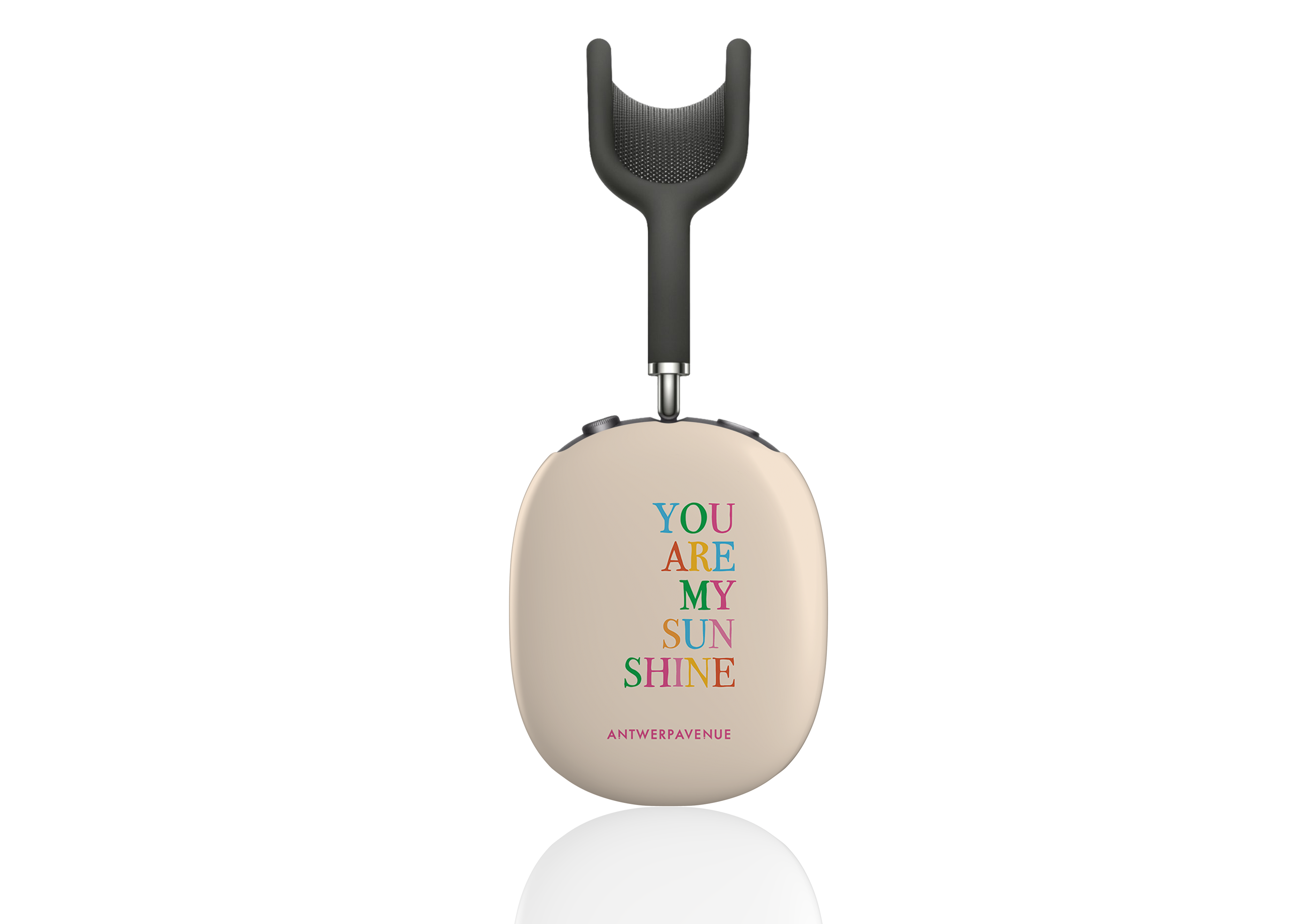 You Are My Sunshine AirPods Max Case