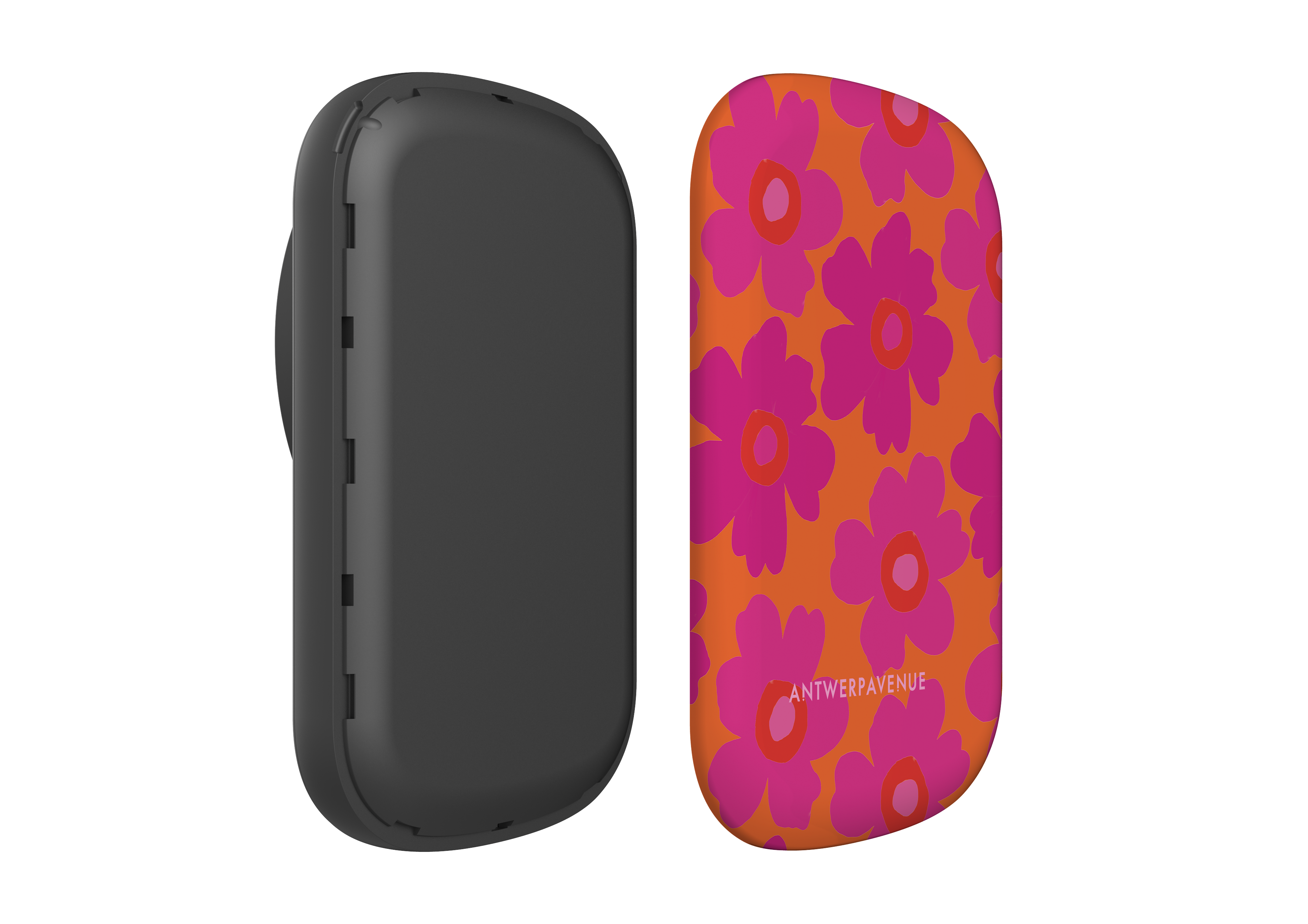 Poppy Parade - Magnetic Power Bank