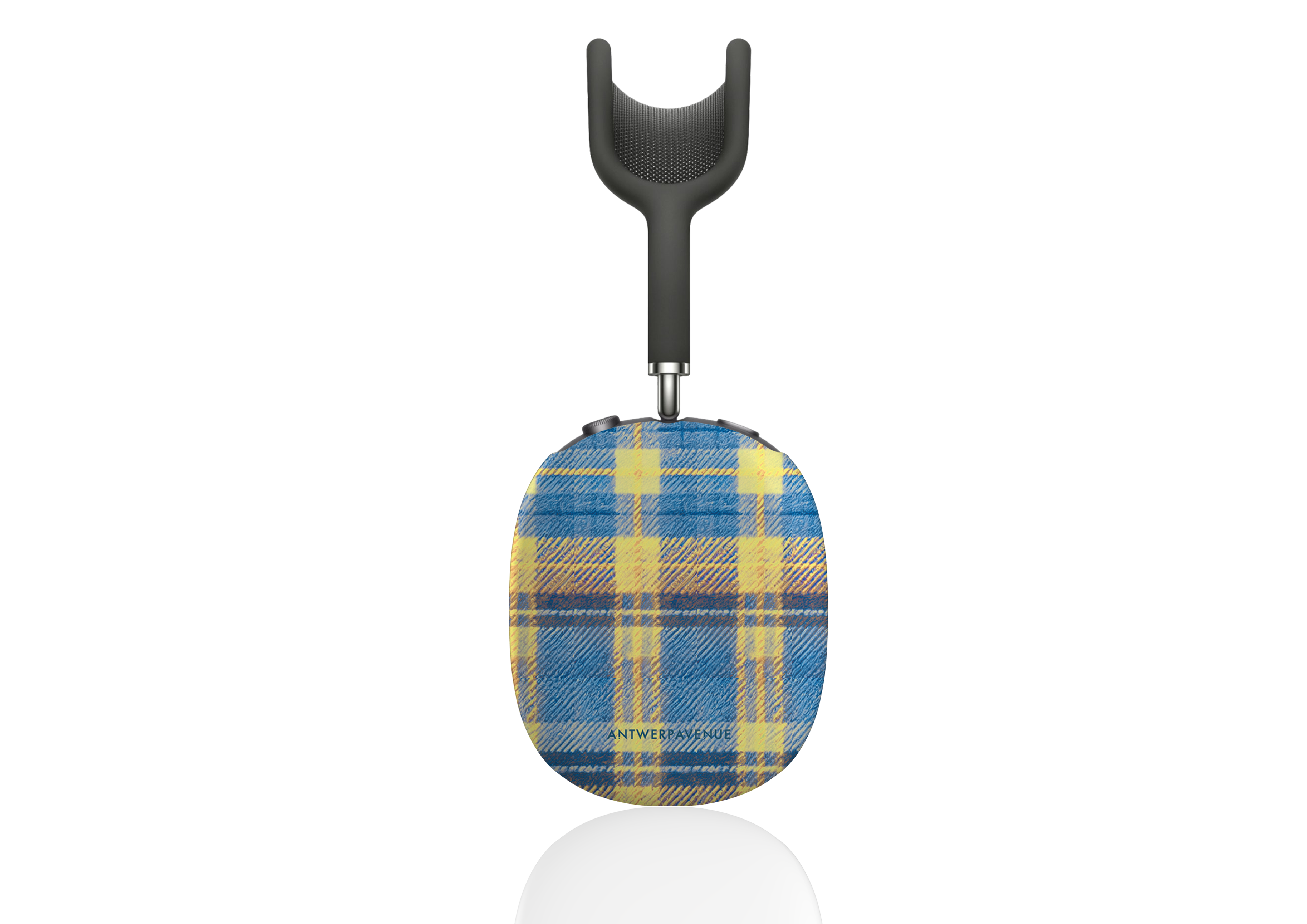Tartan Glory AirPods Max Case