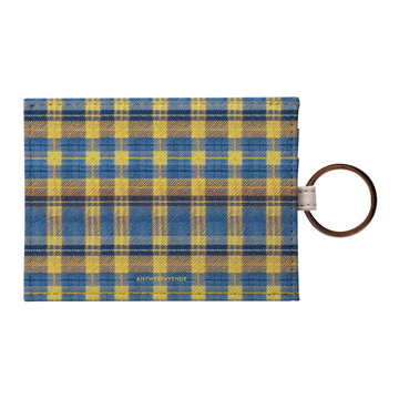 Tartan Glory - Card Holder