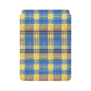 Tartan Glory - Sleeve